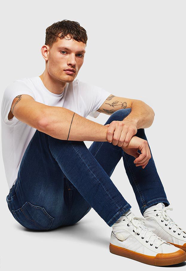 thommer joggjeans 088ax