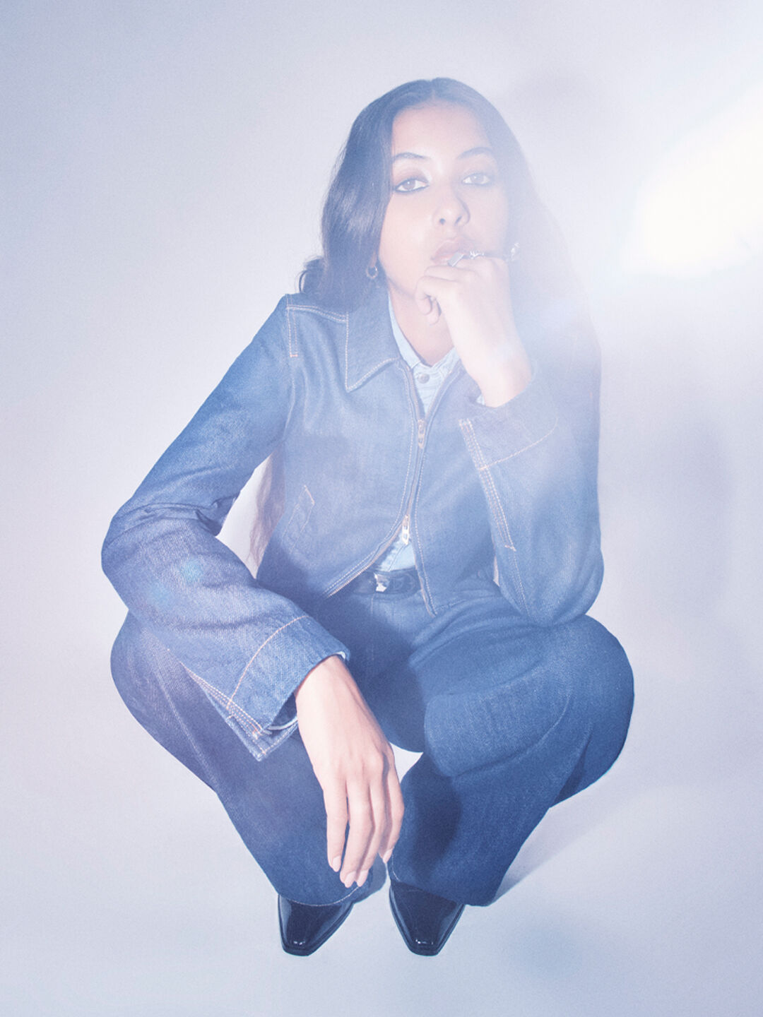 Women's Denim