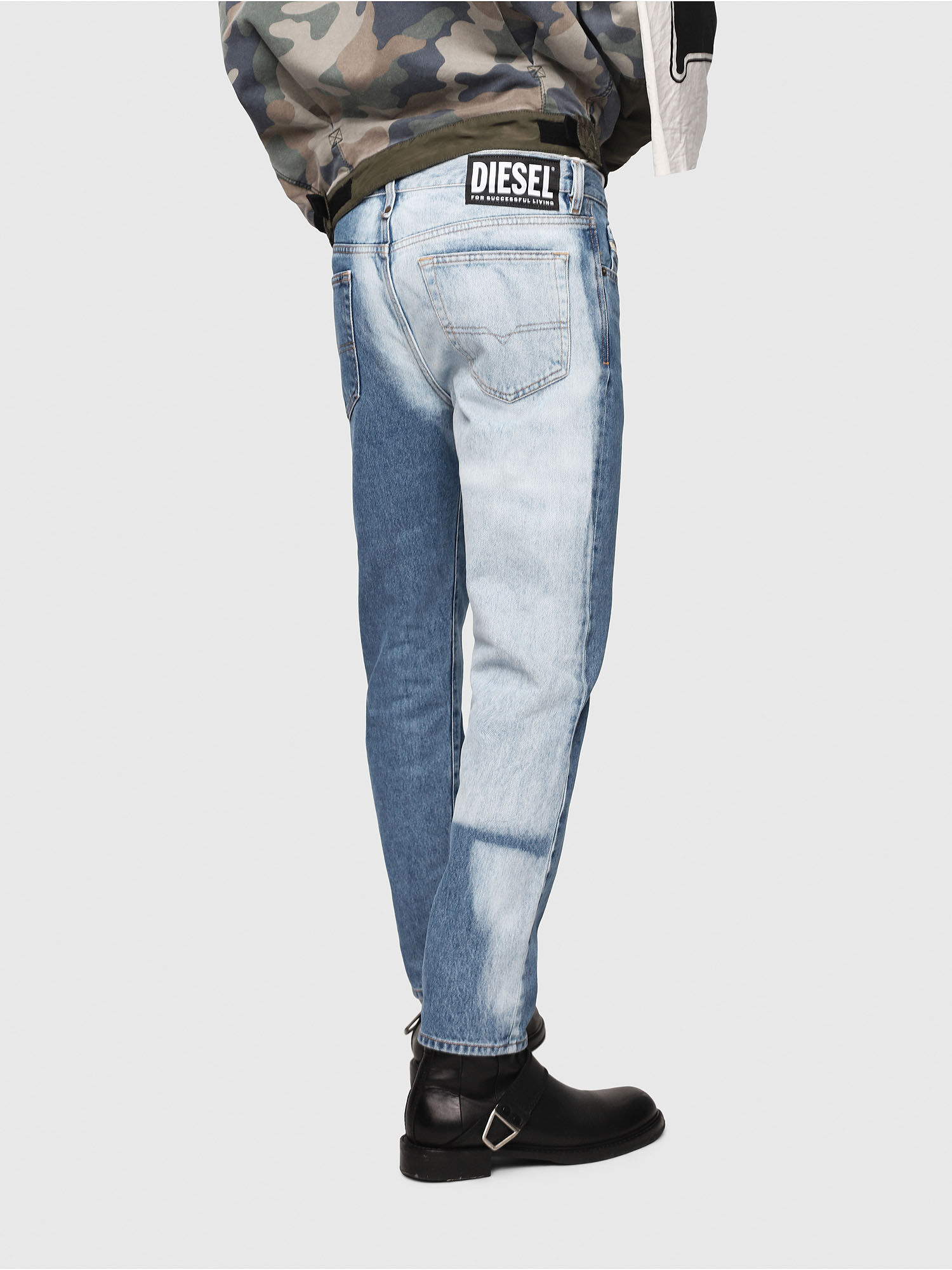 diesel mharky