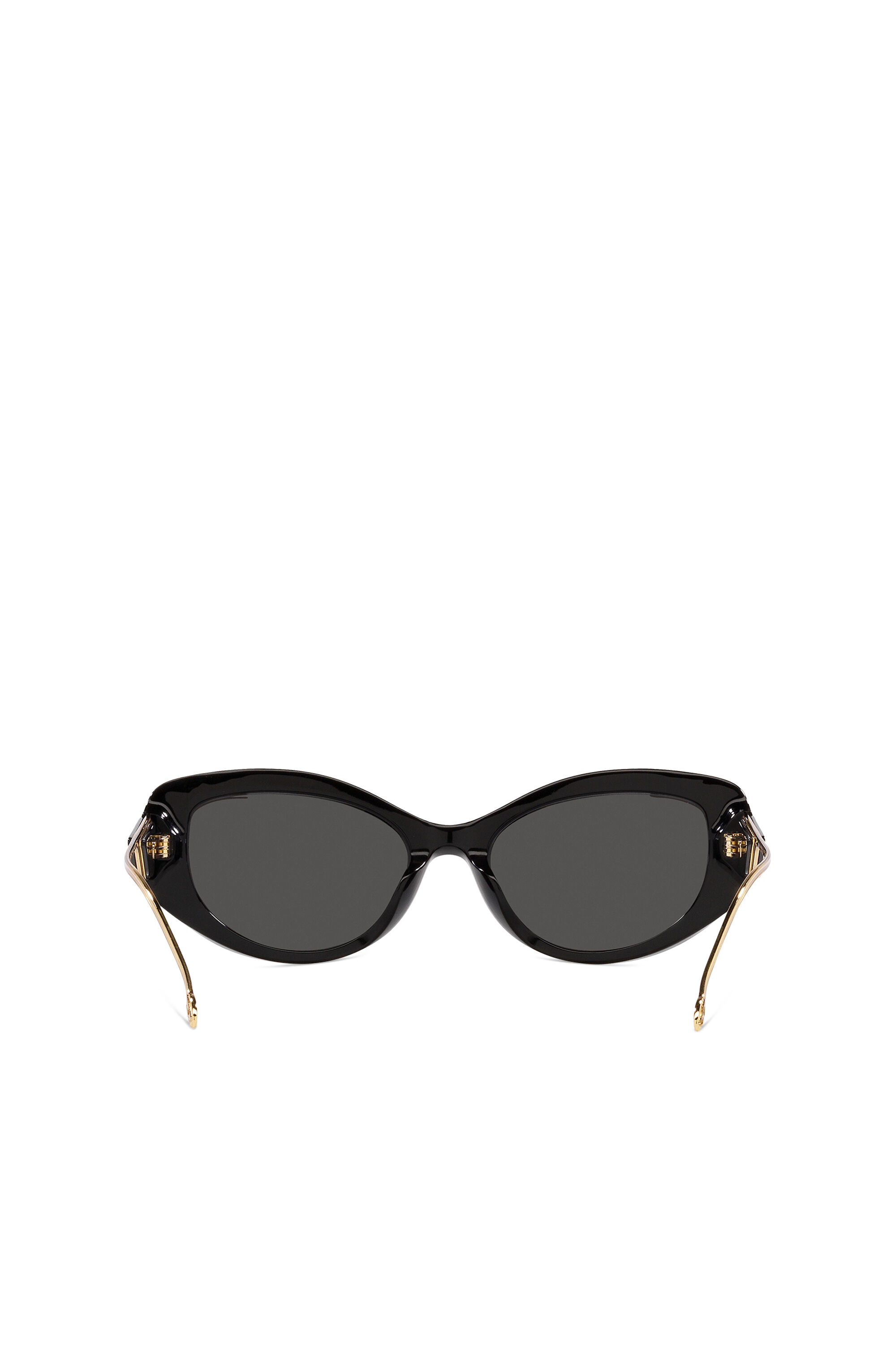 Diesel cat eye sunglasses best sale