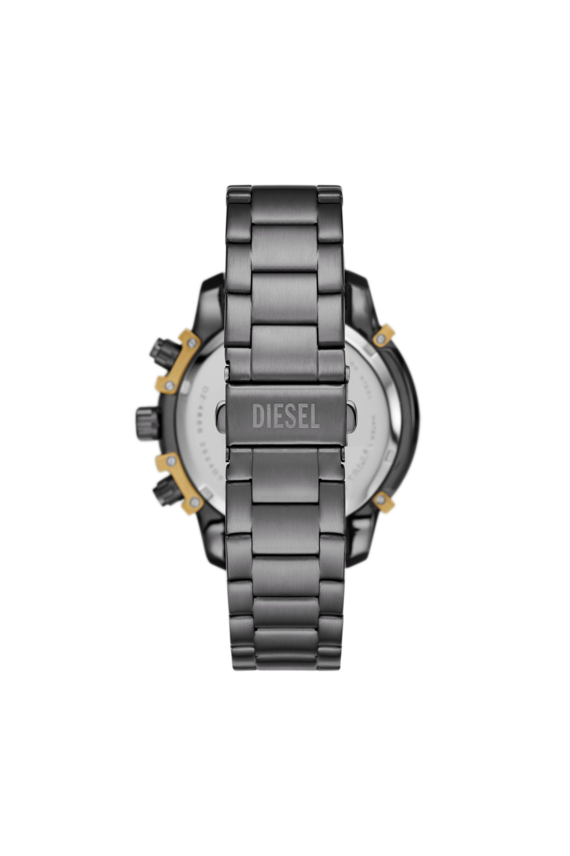 Diesel - DZ4668, Dark grey - Image 2