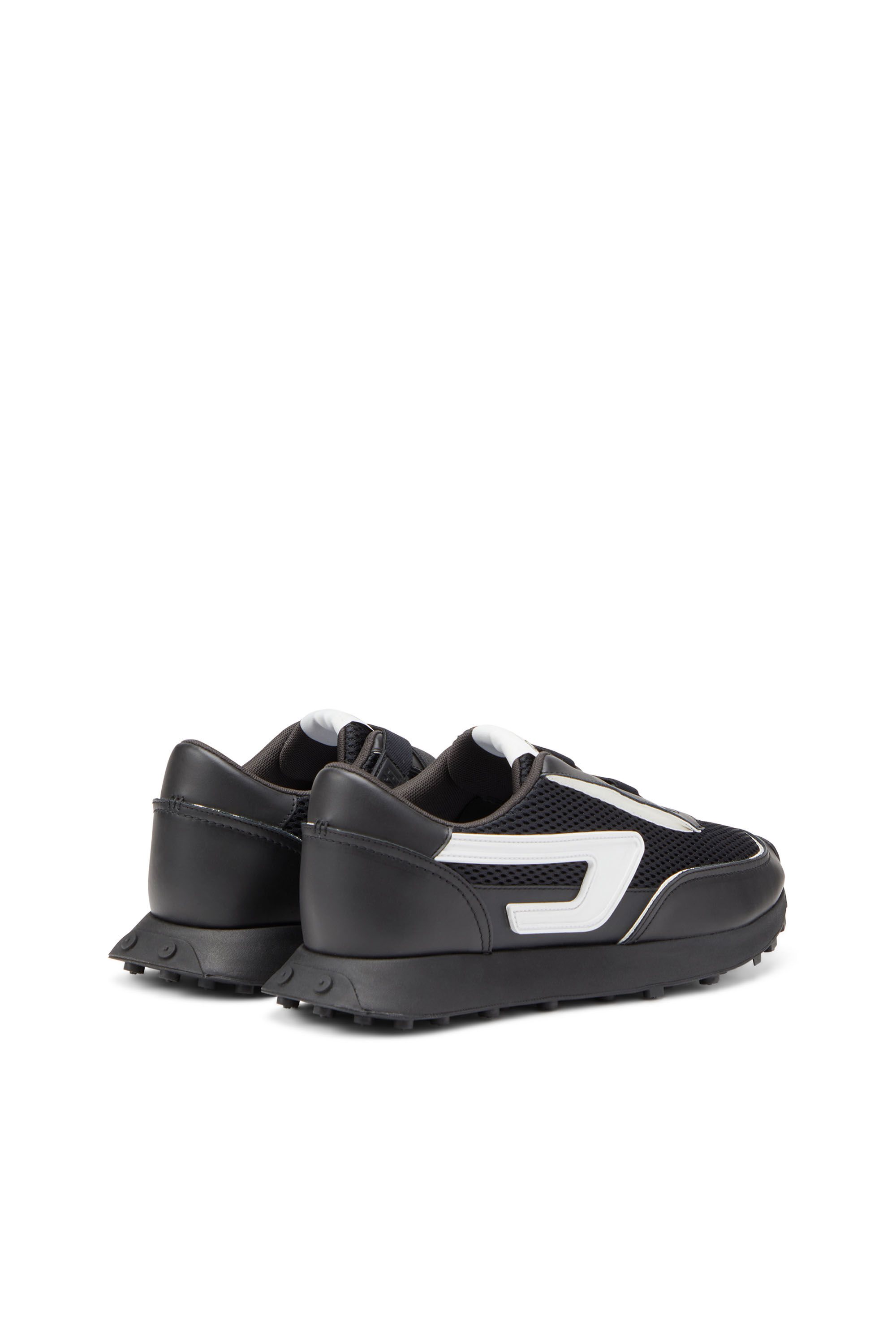 Diesel - S-RACER EVO W, Black - Image 3