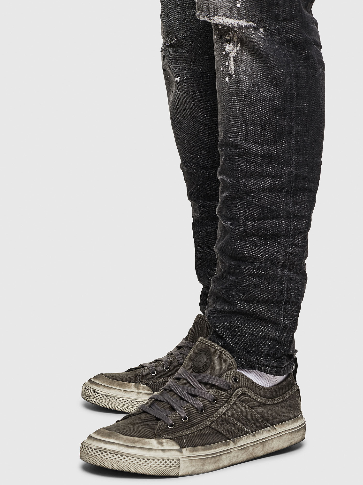 Diesel astico low