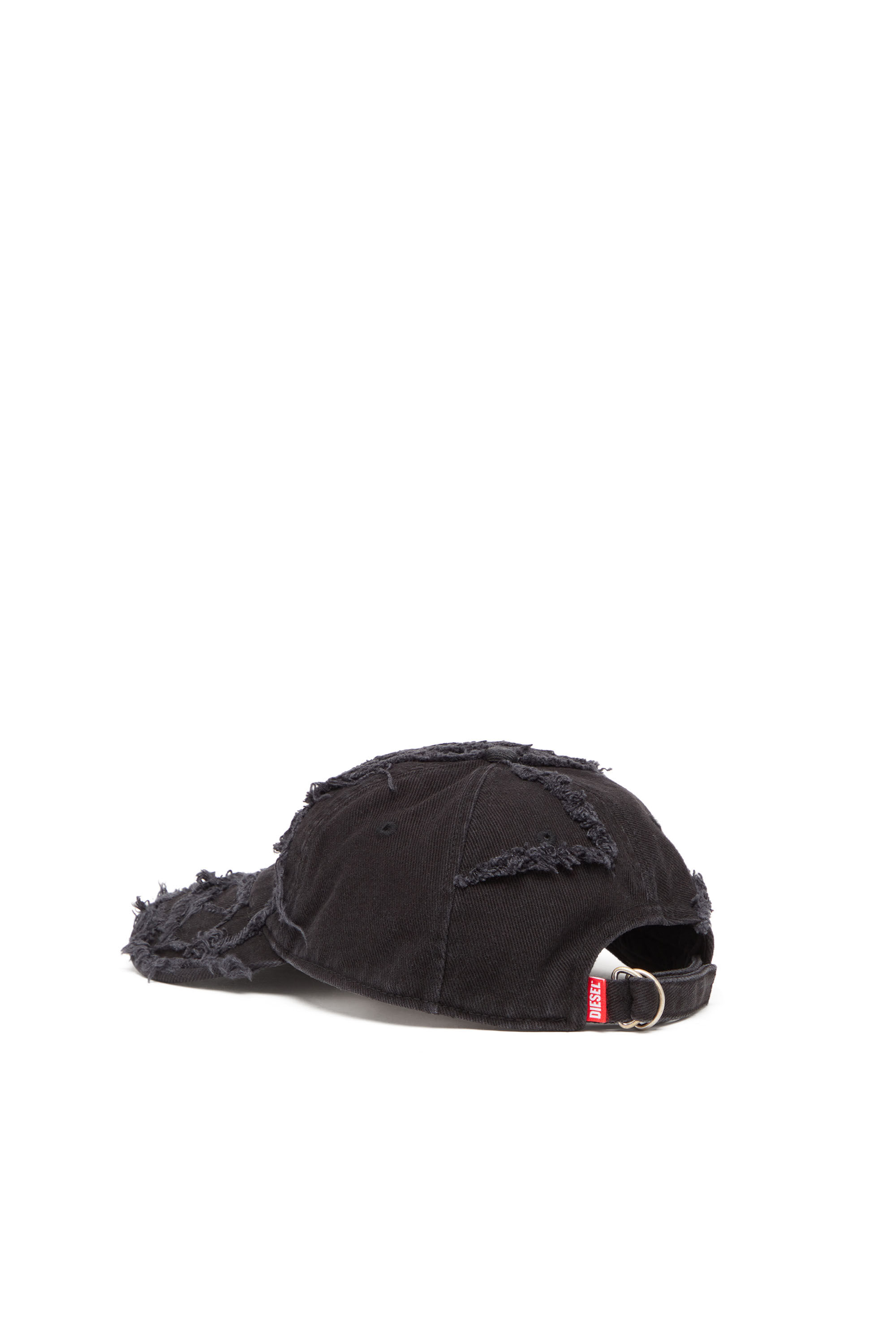 Diesel flat cap sales