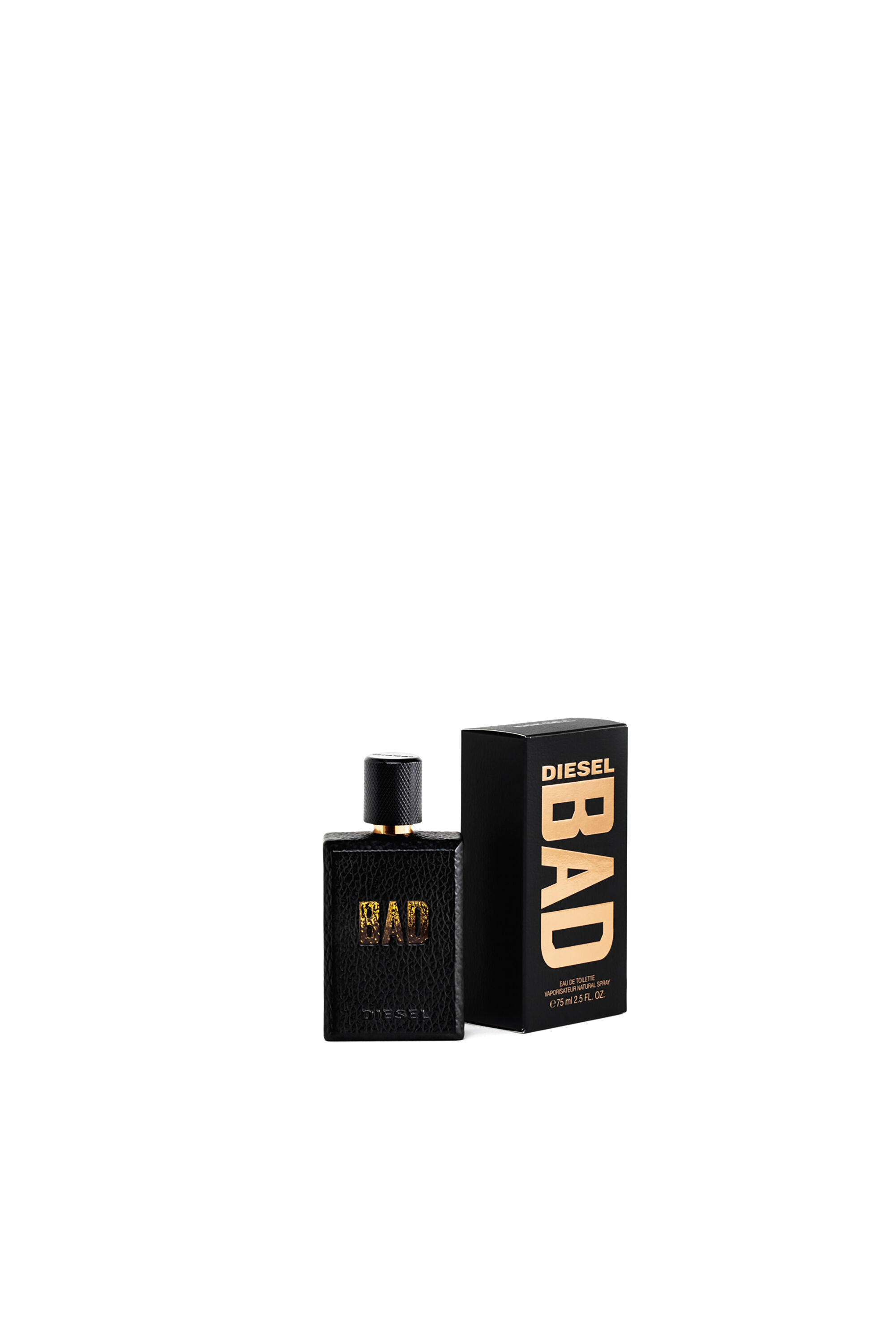 Bad 75 ml eau de toilette Diesel