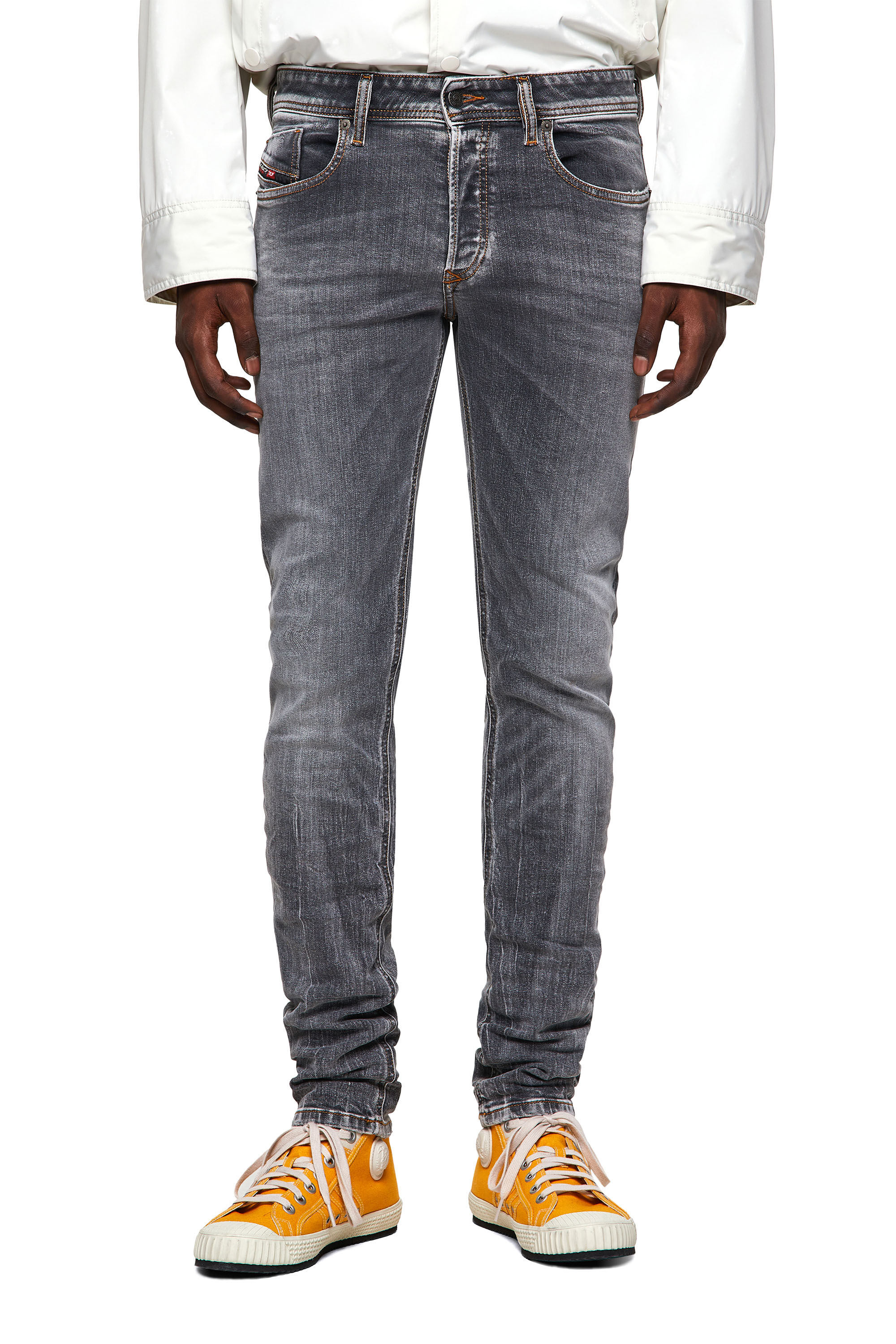 Diesel sleenker grey clearance