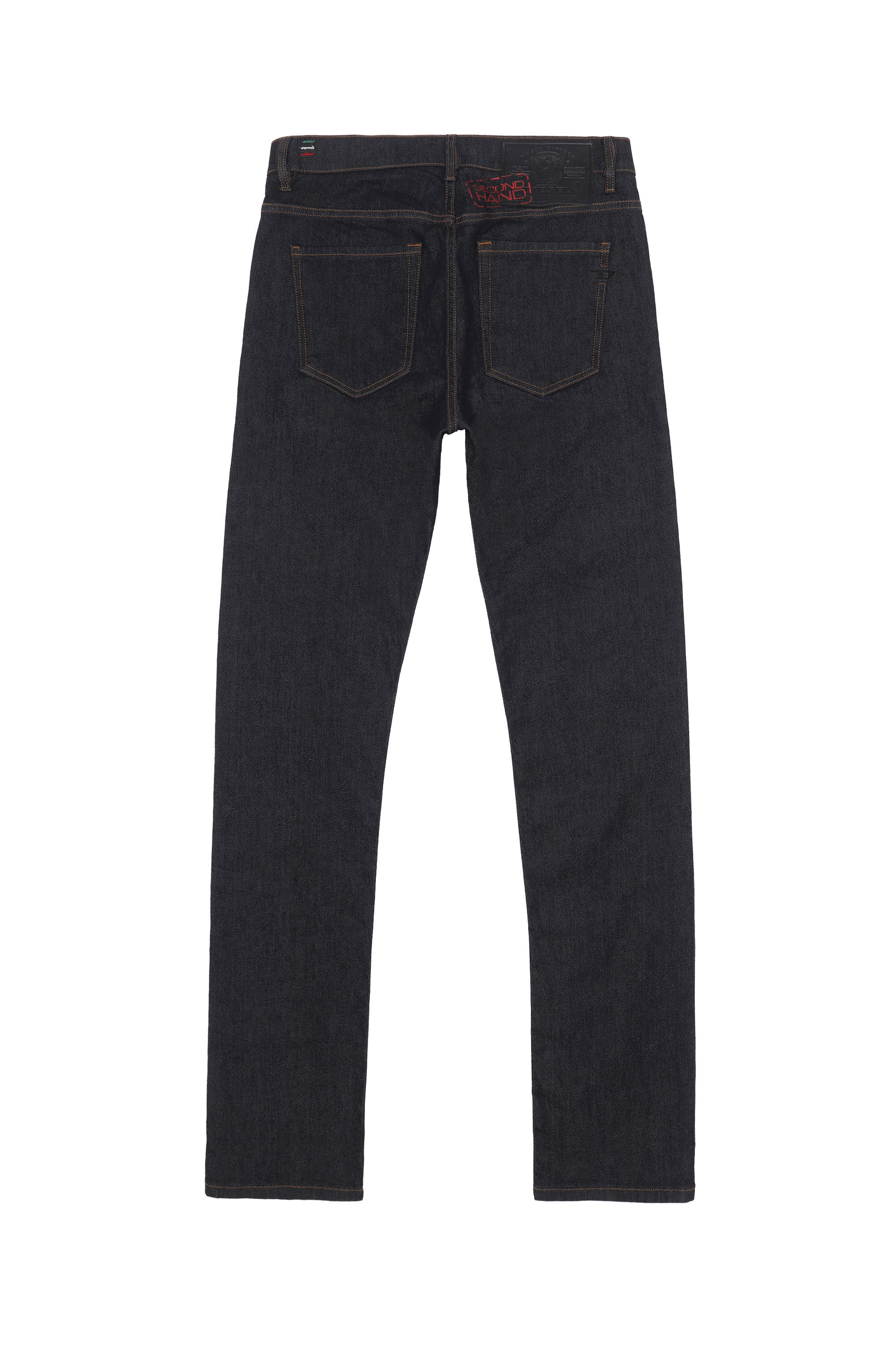 Diesel hotsell selvedge denim