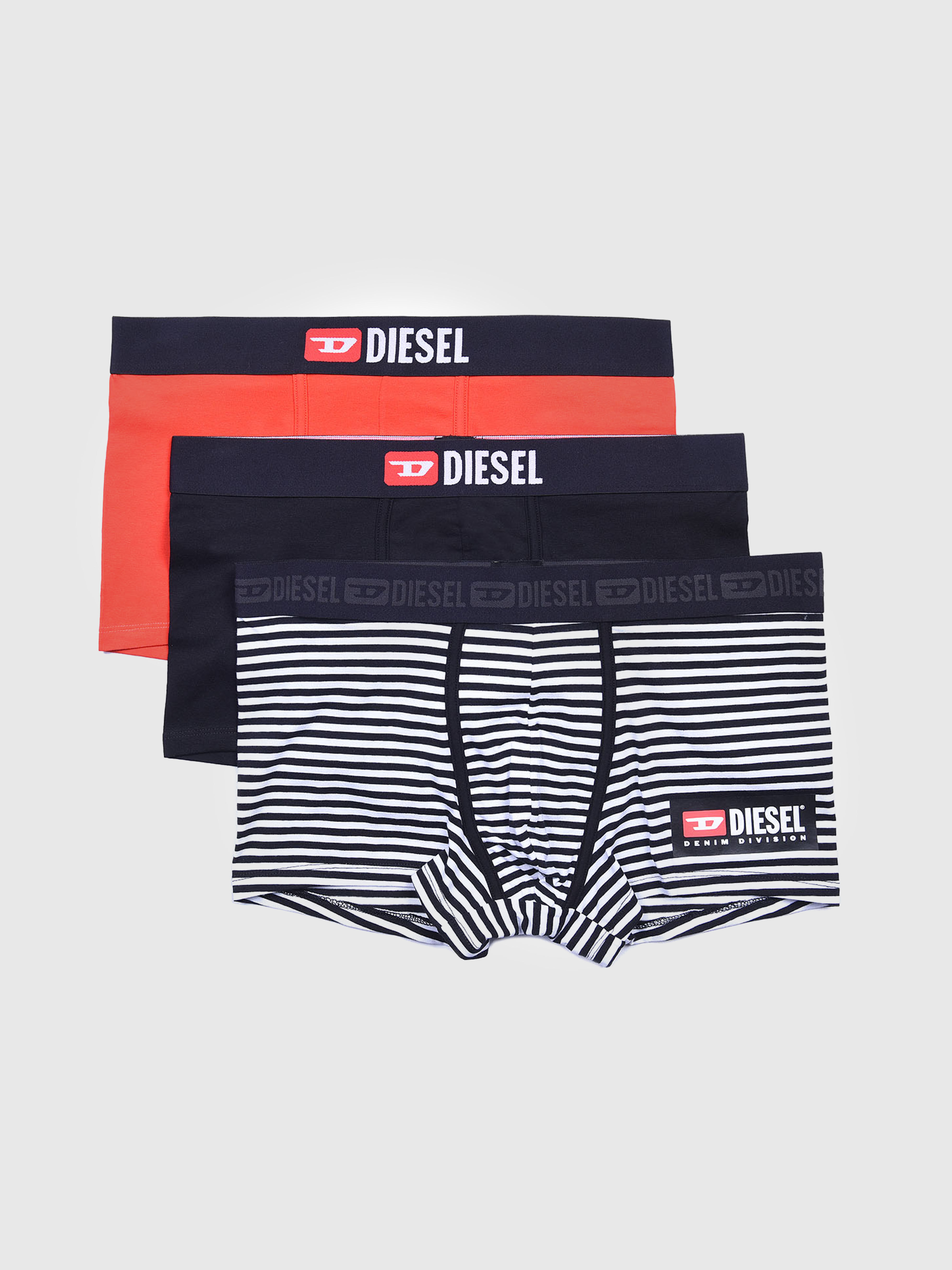 diesel boxer briefs 3 pack