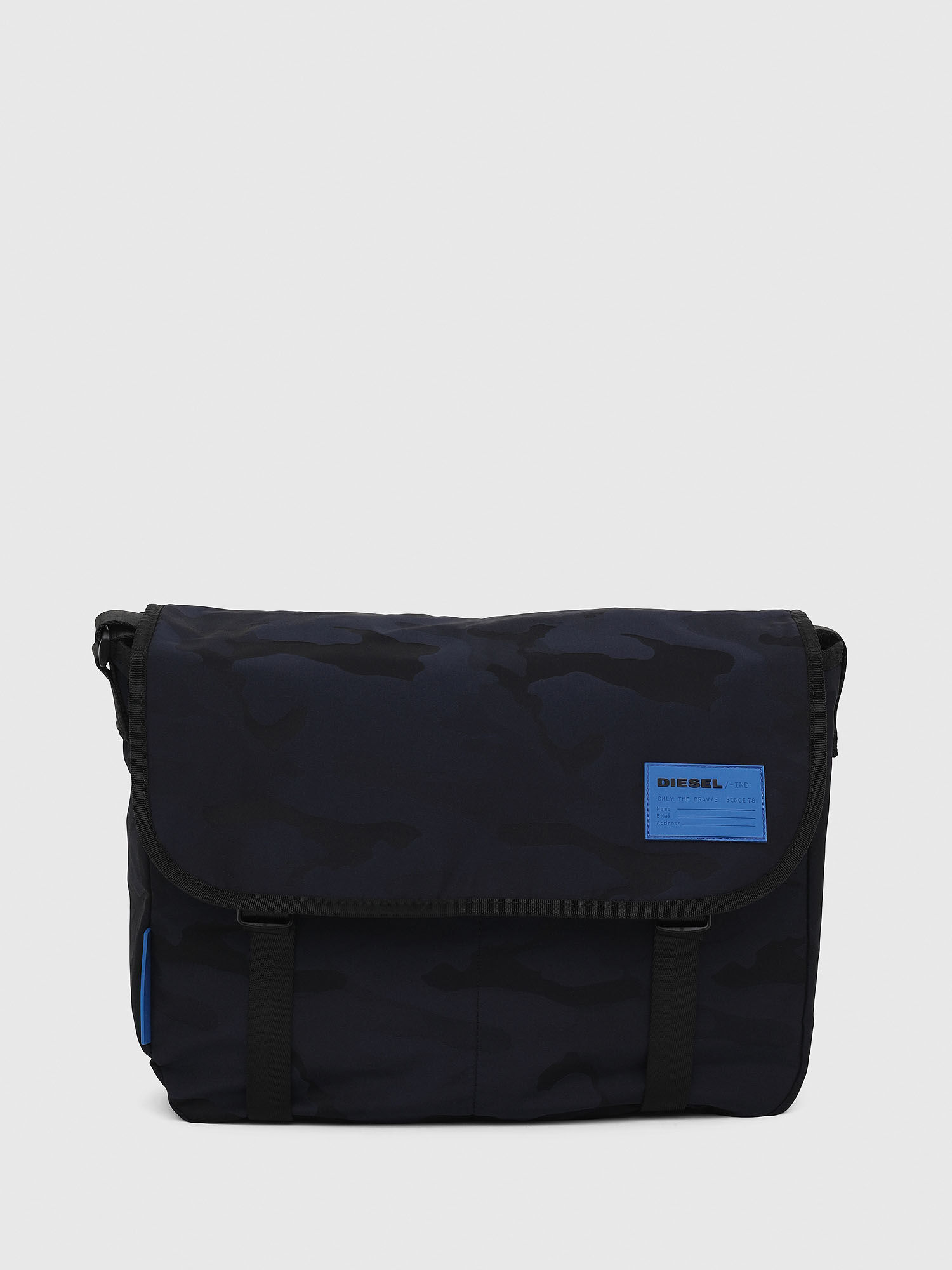 diesel f discover messenger