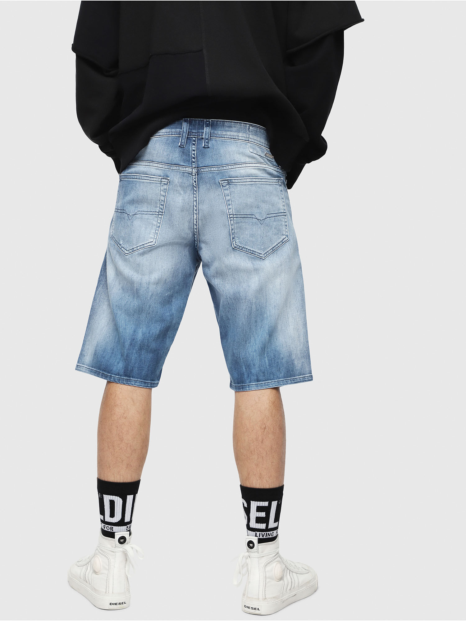 Thoshort clearance