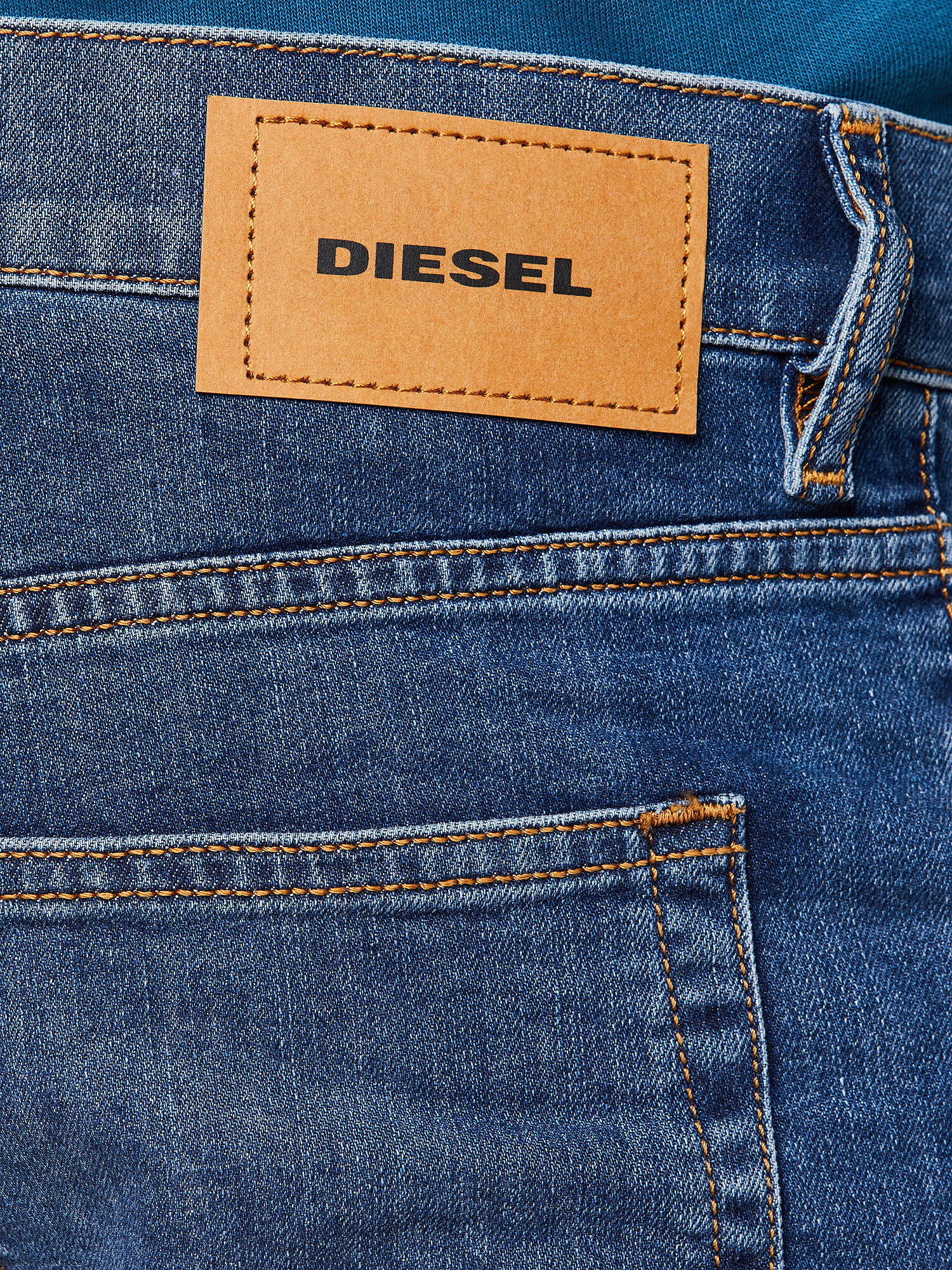 Diesel luster jeans clearance