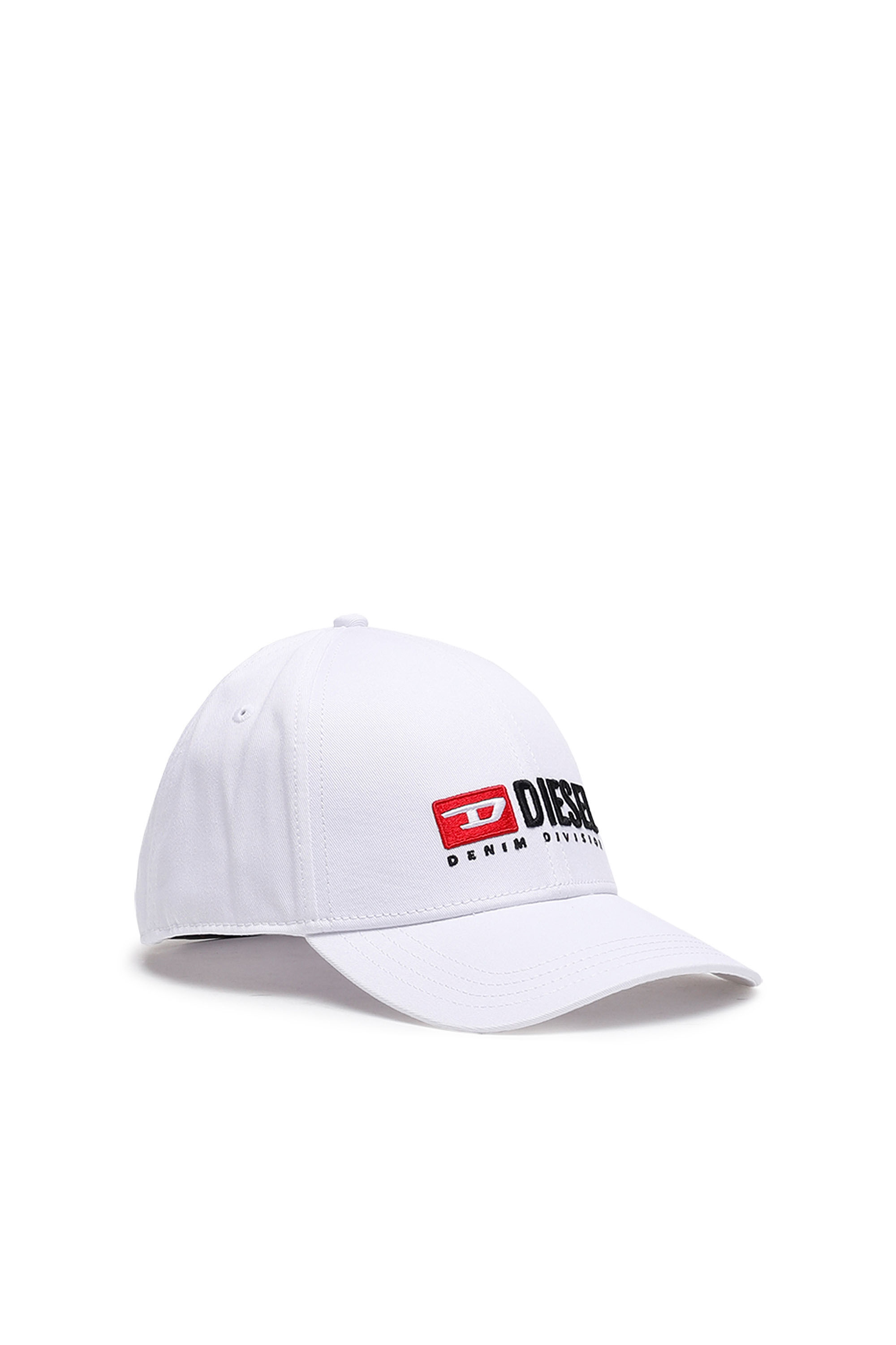 ゼルの DIESEL : CORRY-DIV HAT A03699 : バッグ・雑貨 グリーン - leandroteles.com.br