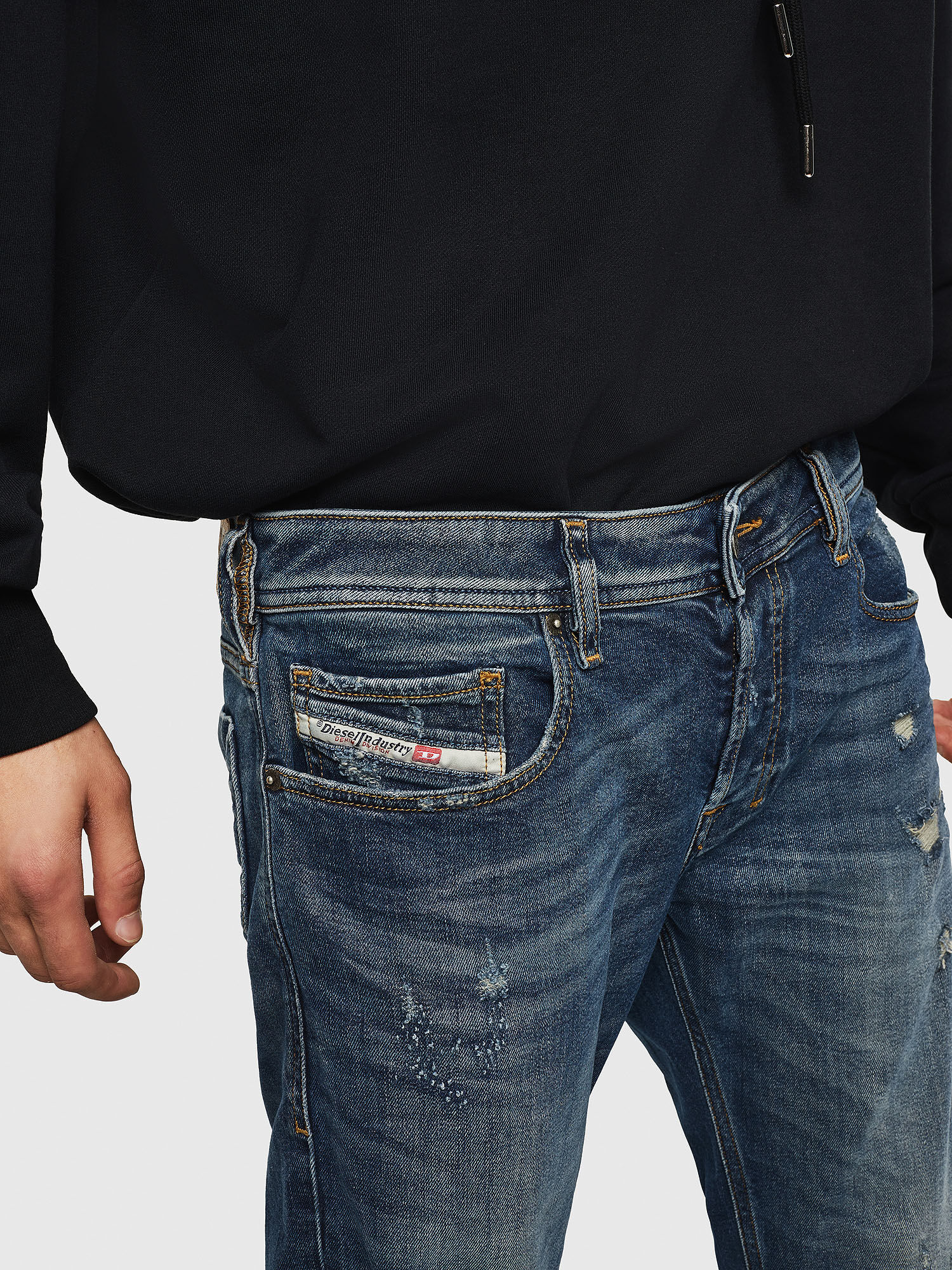 diesel thommer 083ac