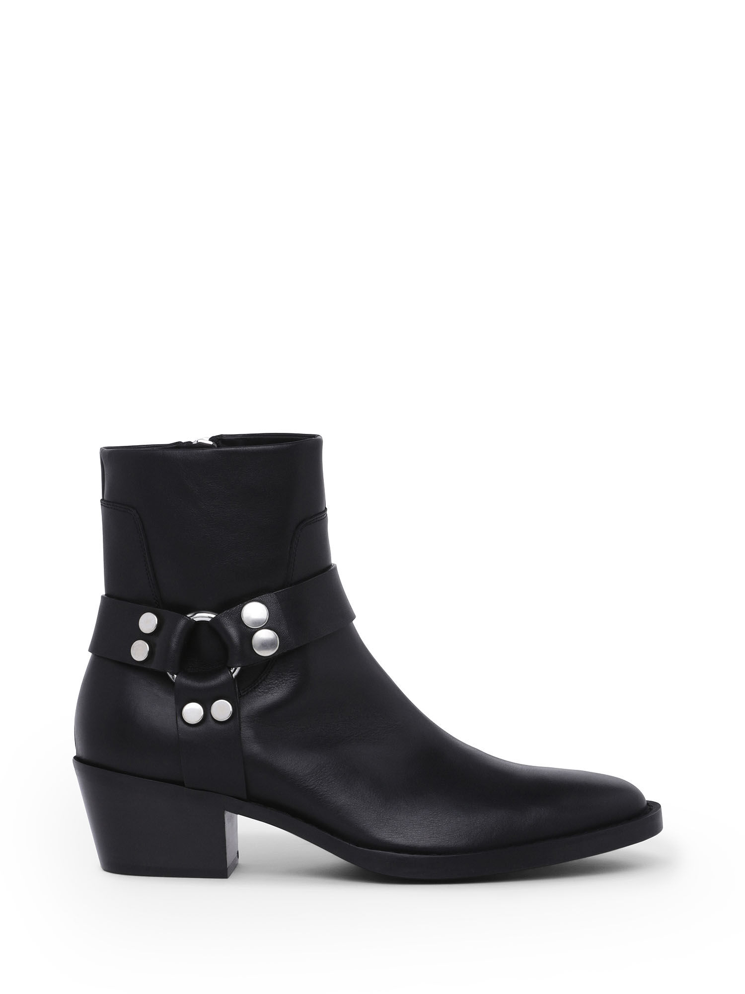 diesel ankle boots mens