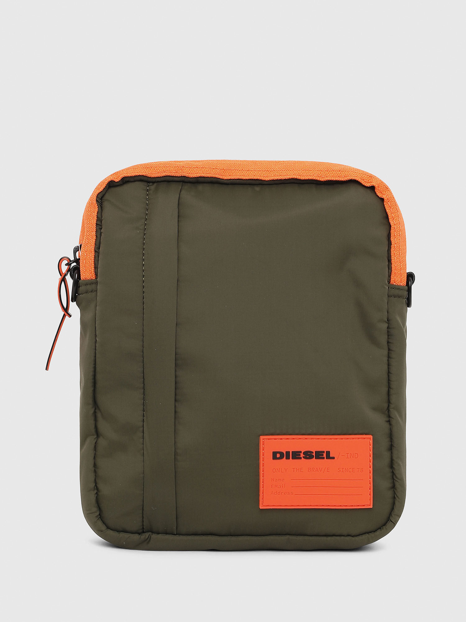 Diesel man bag clearance