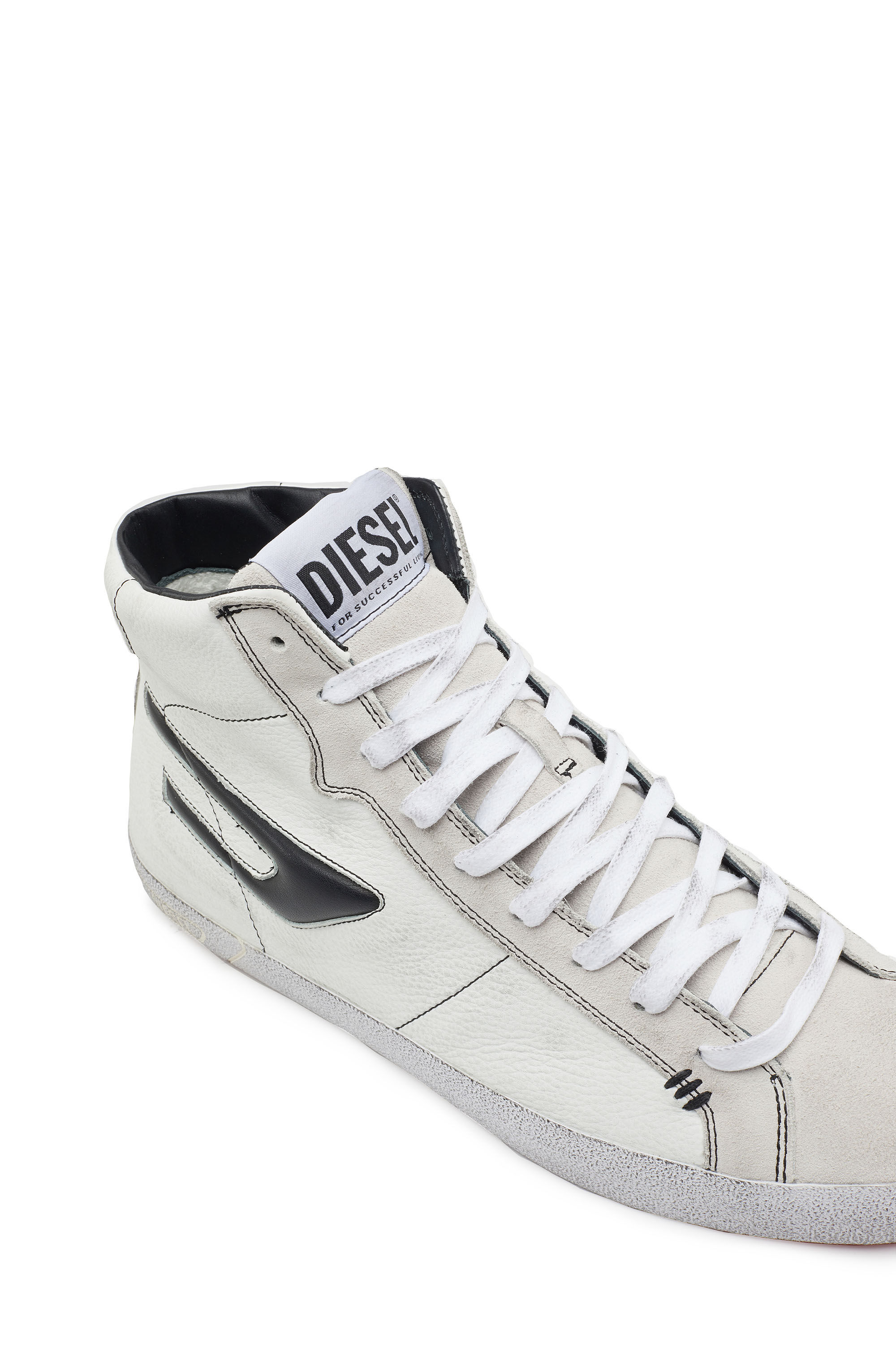 Scarpe diesel uomo 2016 discount