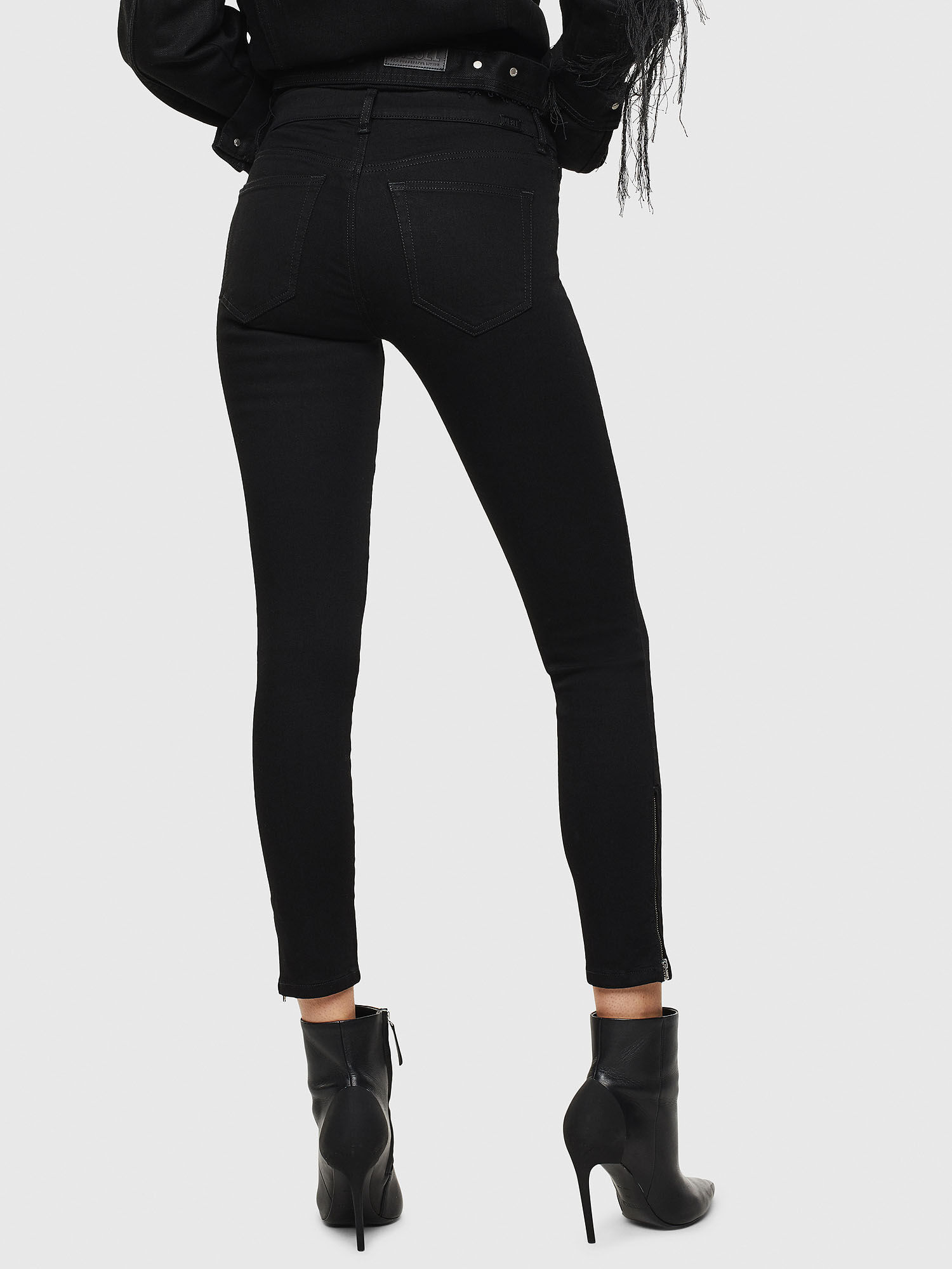 diesel slandy black