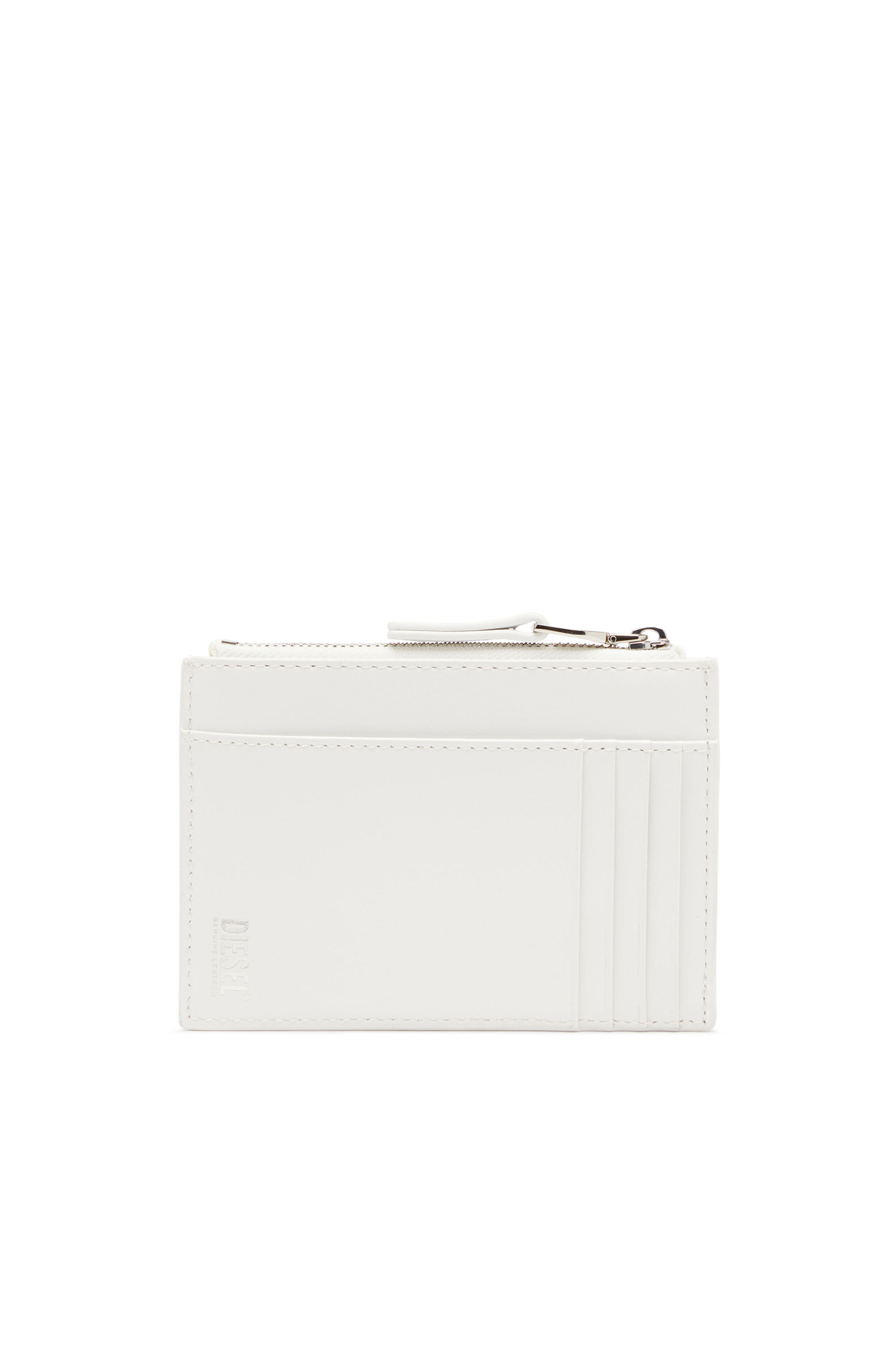 Diesel - 1DR CARD HOLDER I, White - Image 2