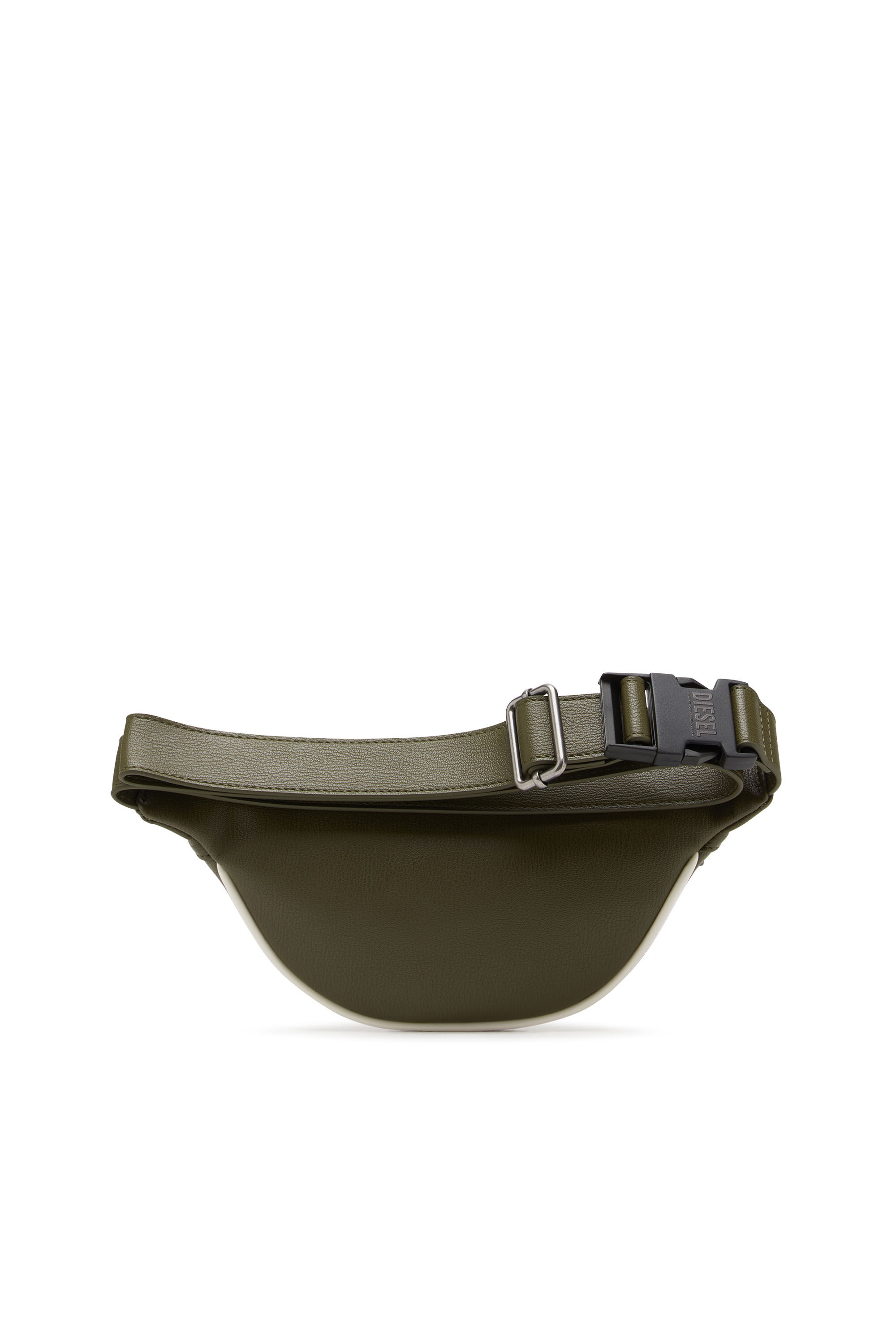 Diesel - D.90 BELT BAG, Military Green - Image 4