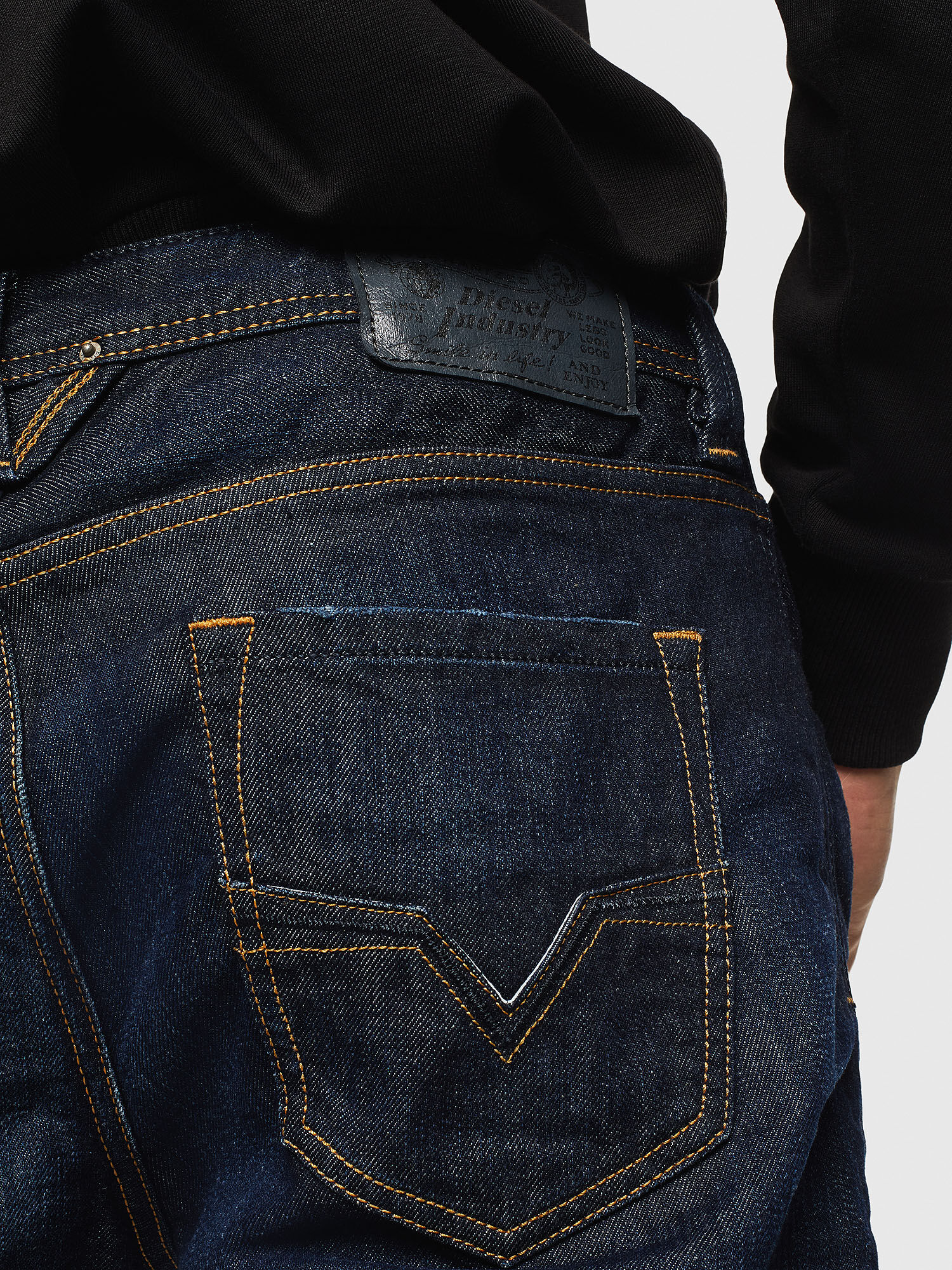 diesel larkee 0806w