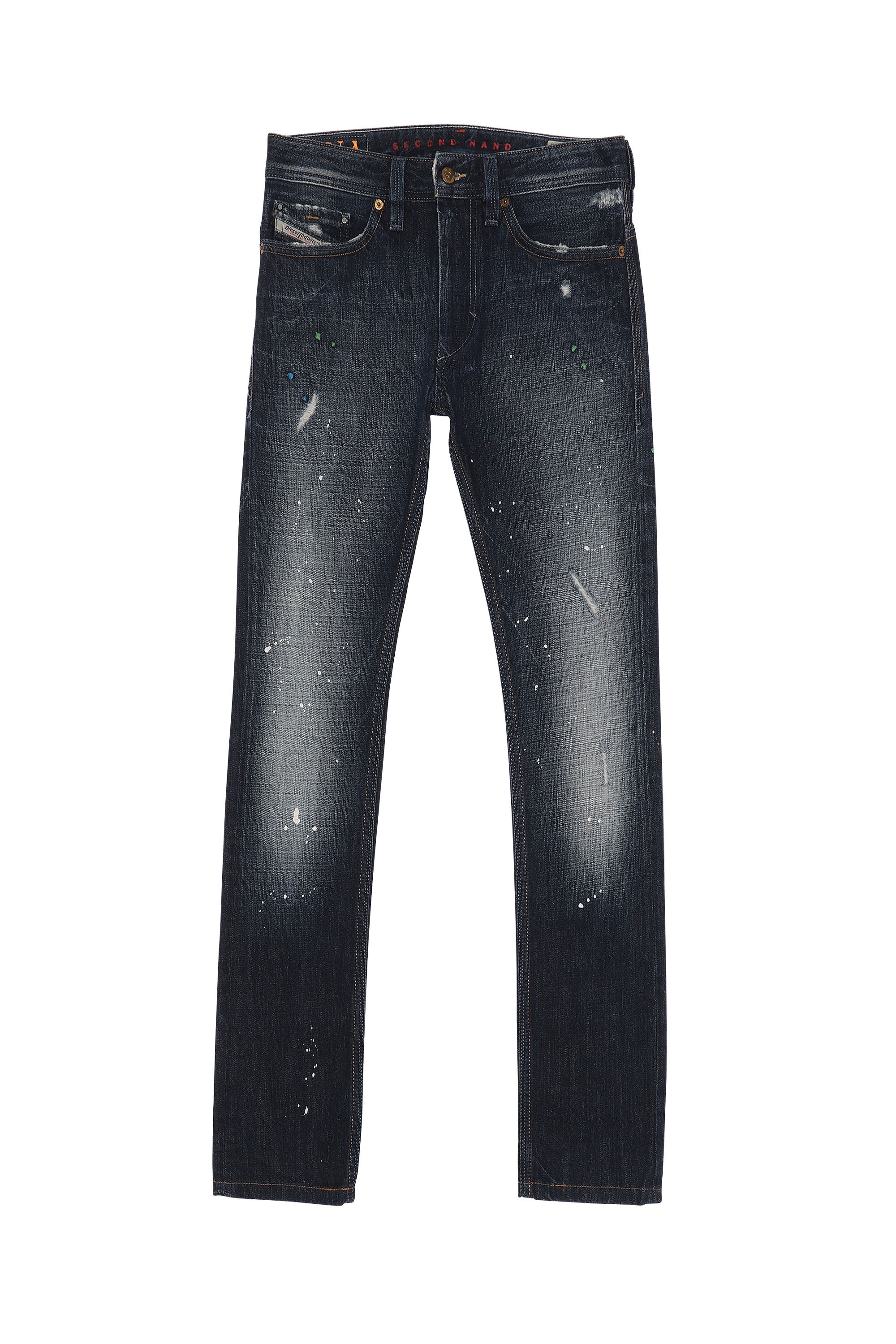 Diesel jeans thanaz deals