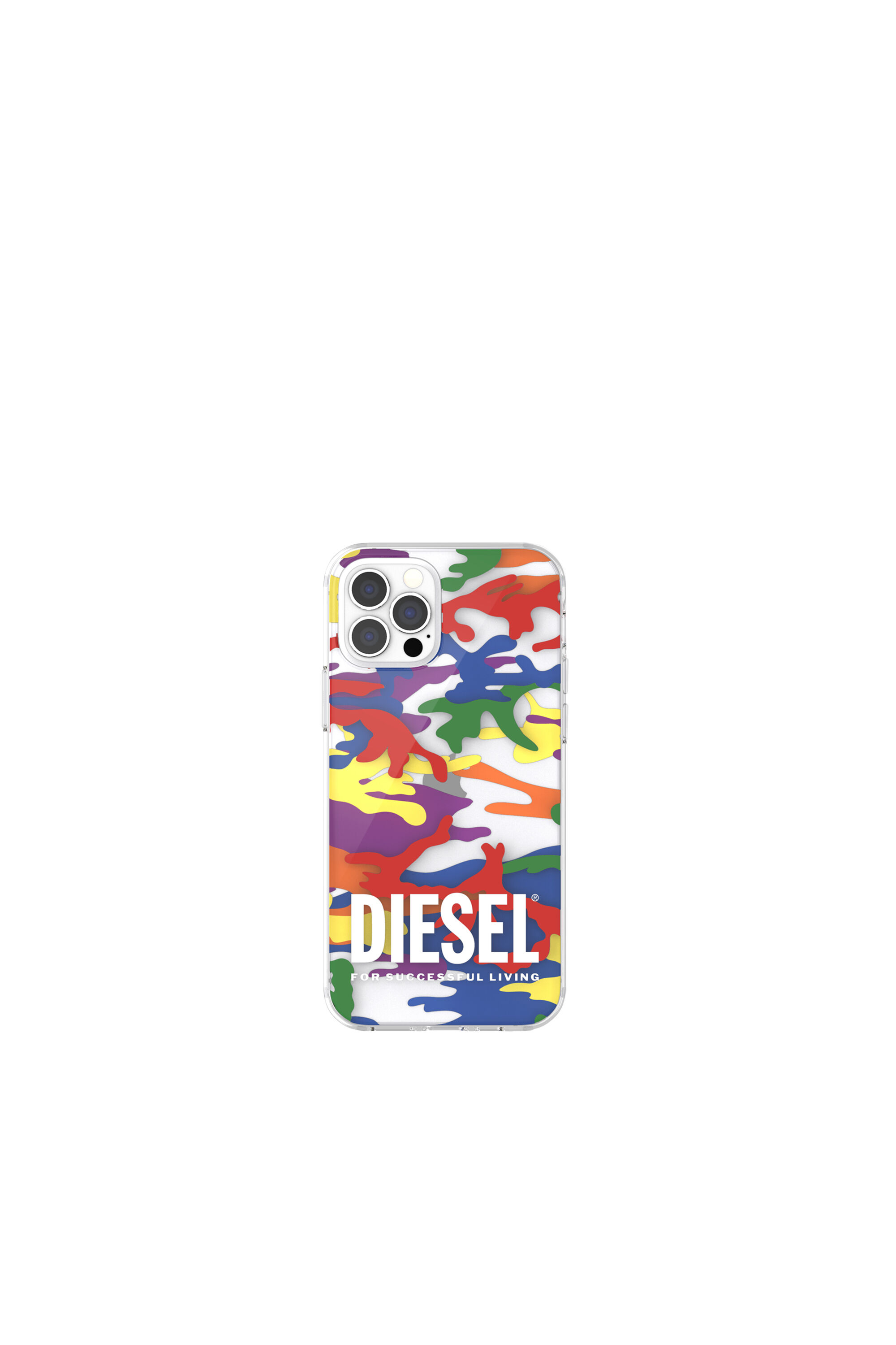 Diesel - 44332  STANDARD CASES, Multicolor - Image 2