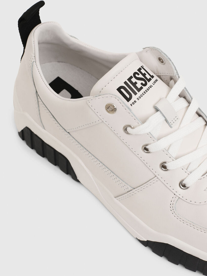 diesel s rua low sp