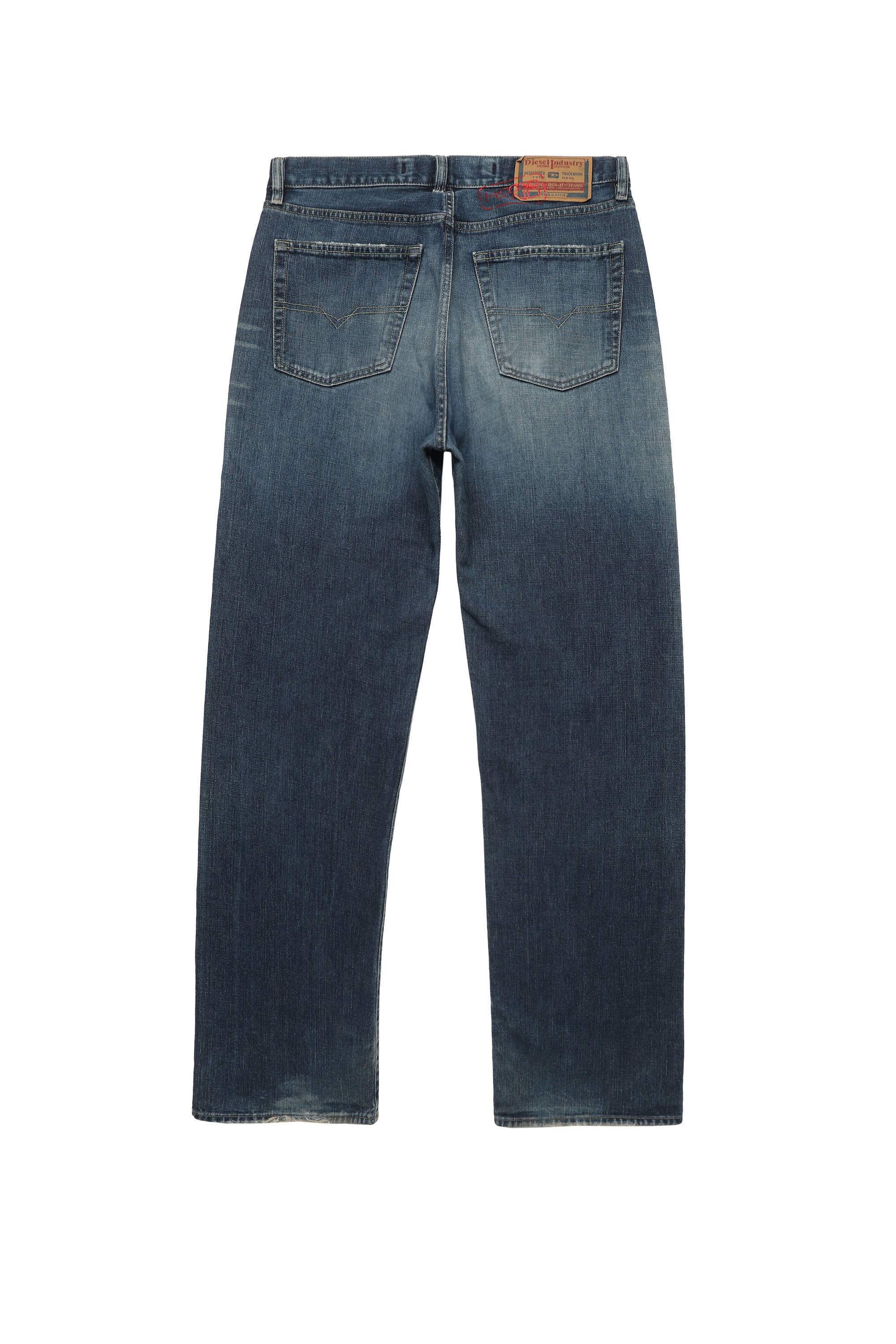 KRATT Man Jeans | Diesel Second Hand