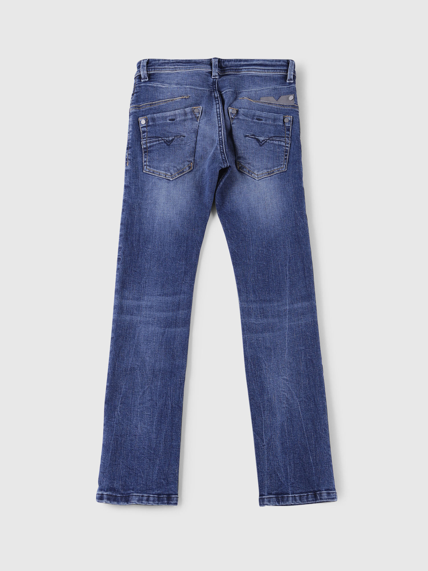 diesel darron stretch jeans