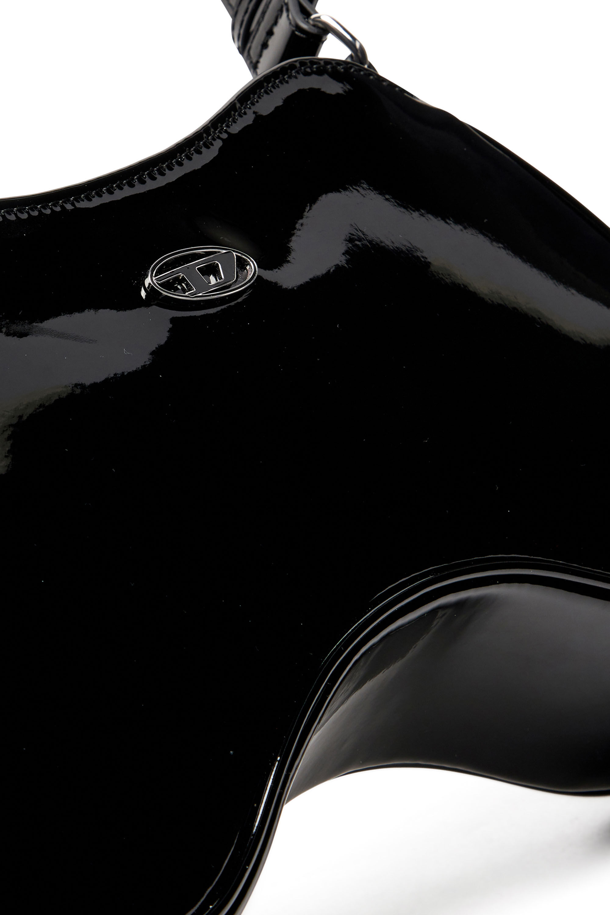 Diesel's shoulder bags for Woman | Diesel PLAY SHOULDER