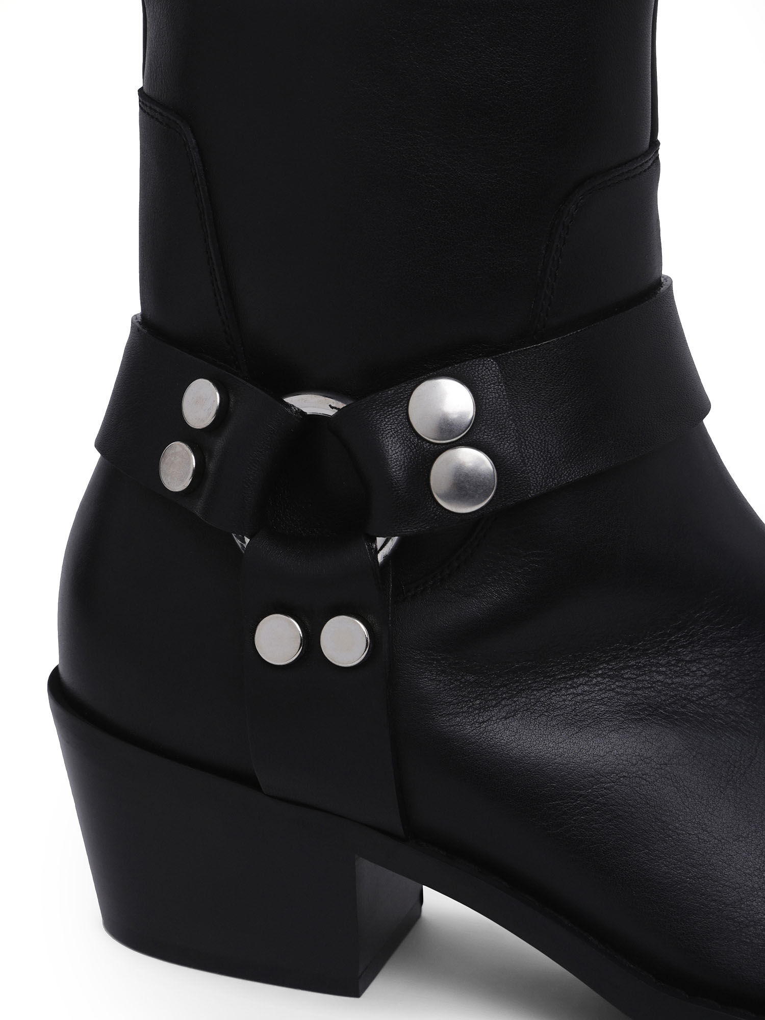 diesel ankle boots mens