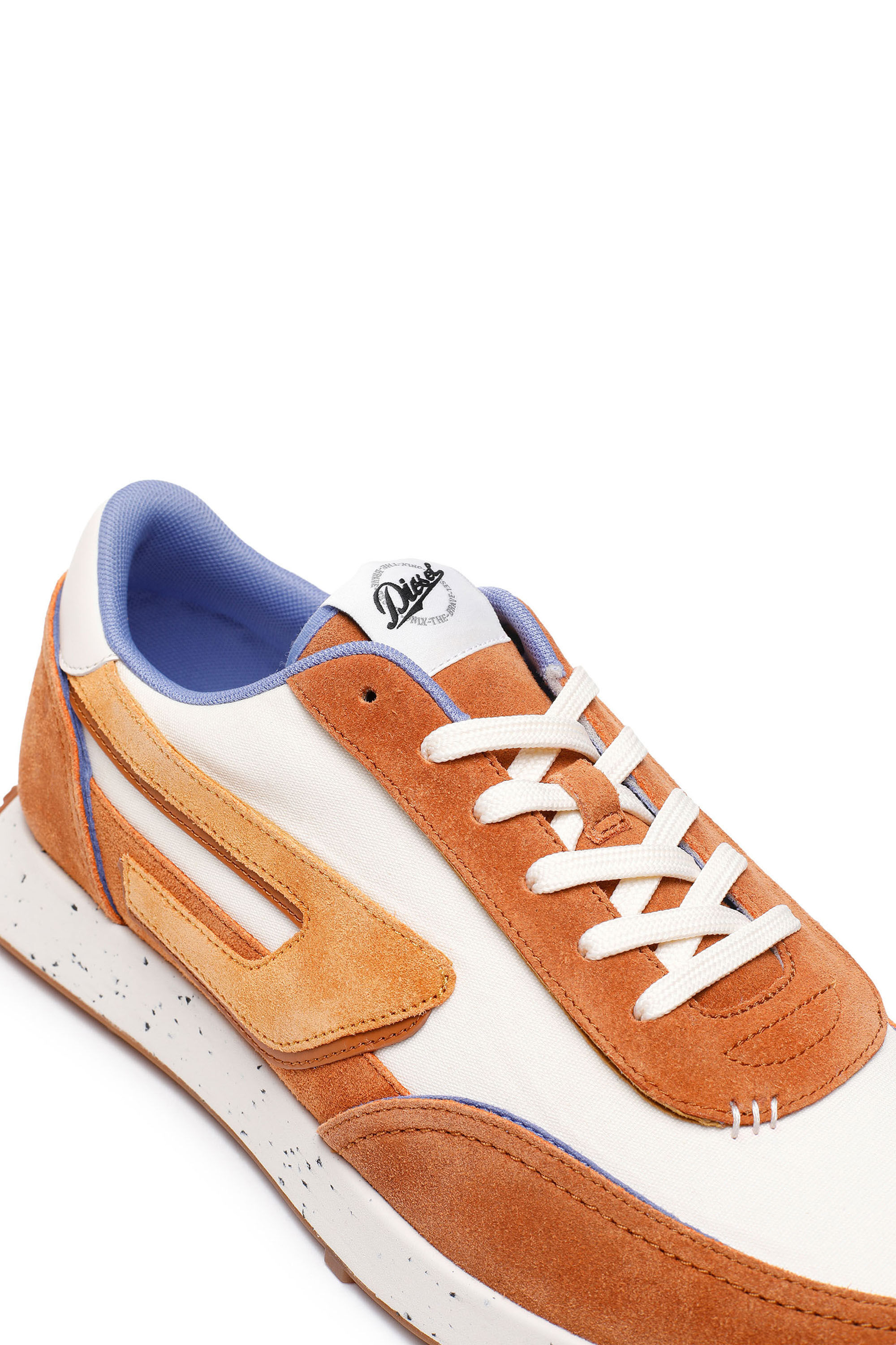 Diesel - S-RACER LC W, Orange - Image 6