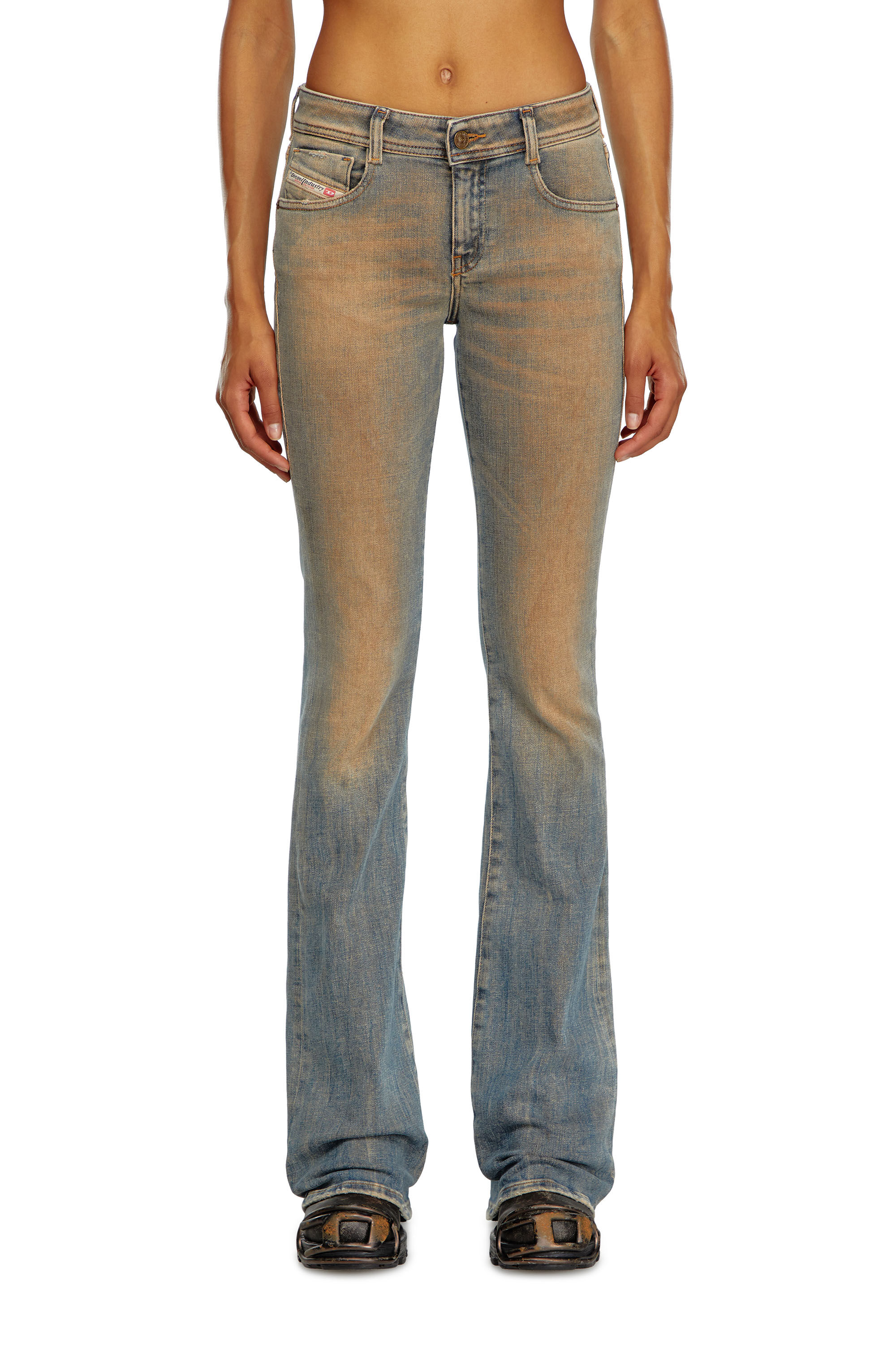 Jeans diesel donna shop