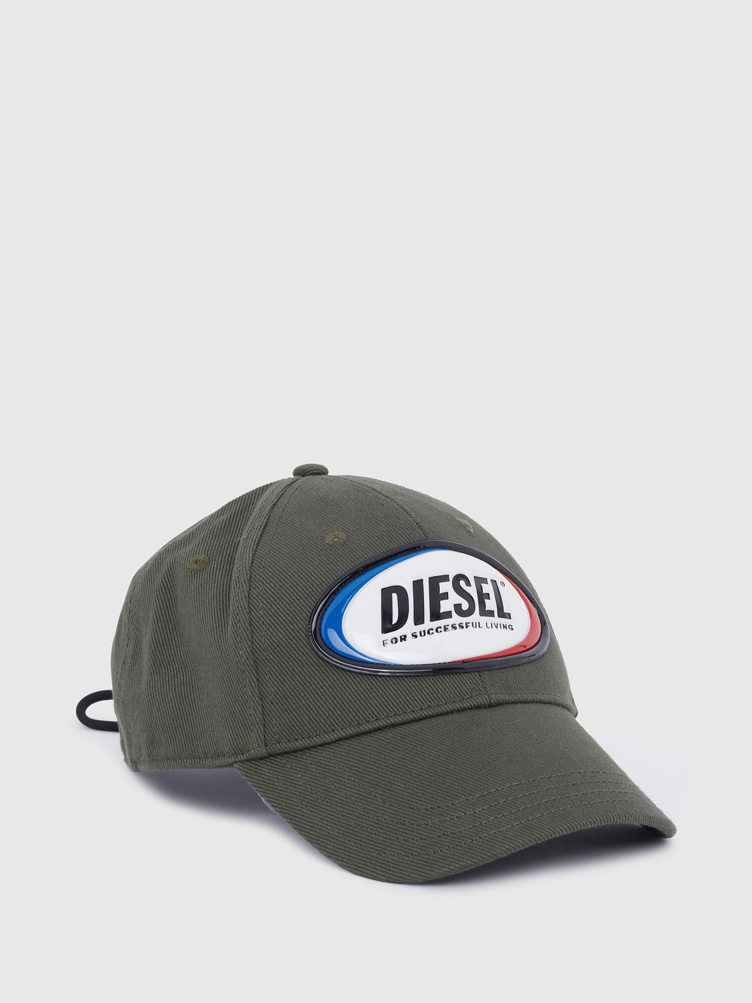 pvc military cap