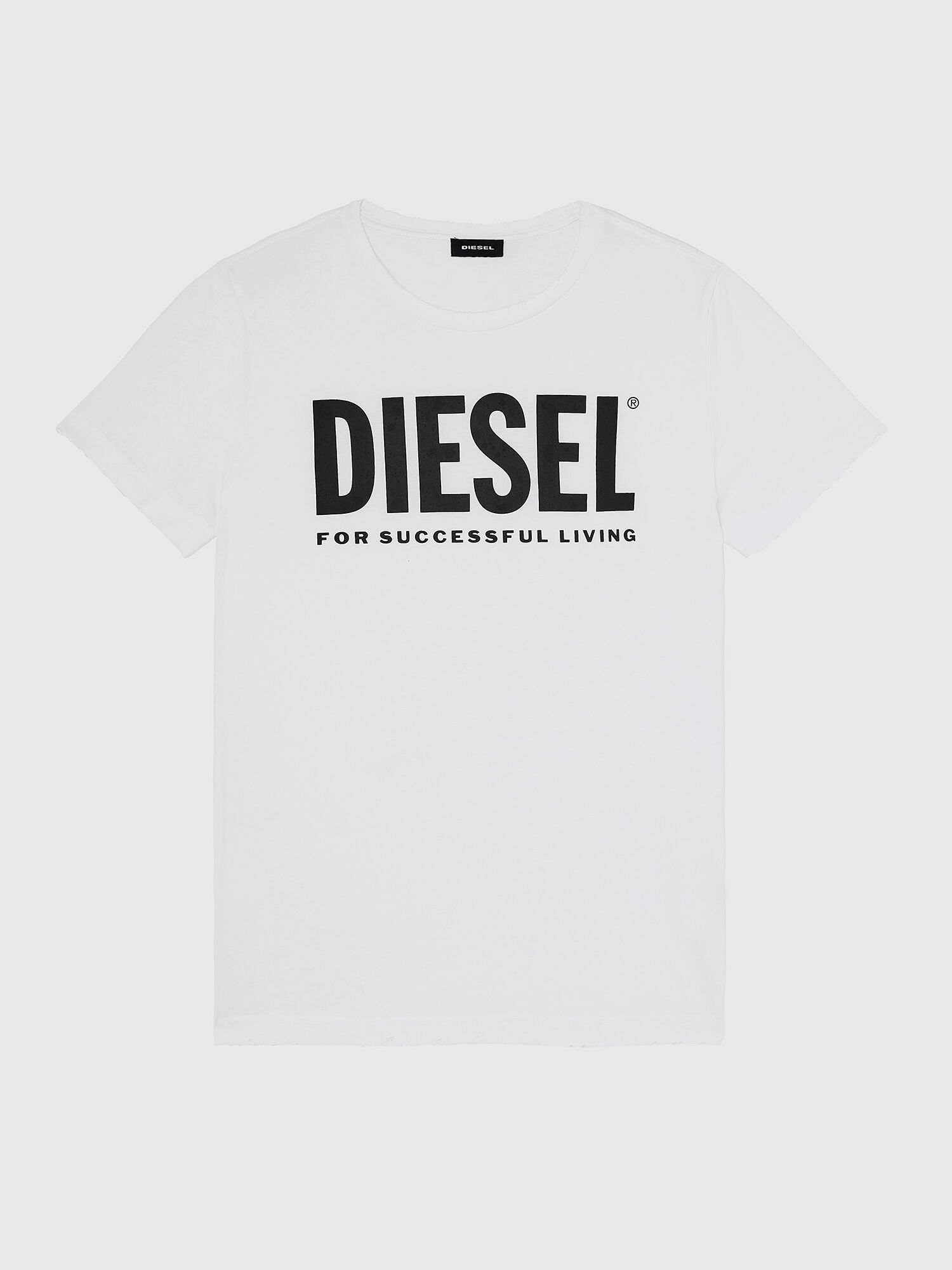 diesel t shirts white