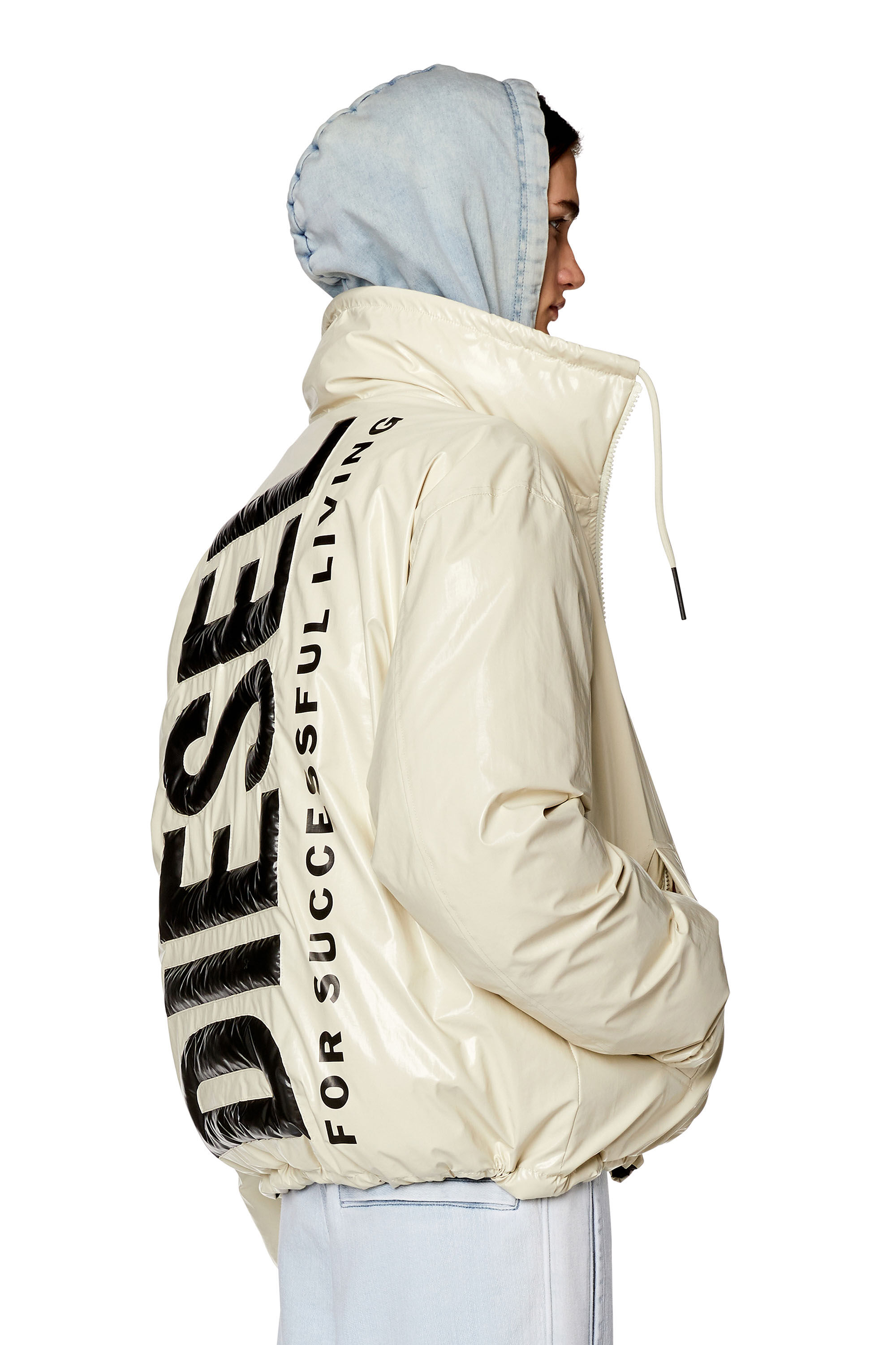 Ueg tyvek shell new arrivals
