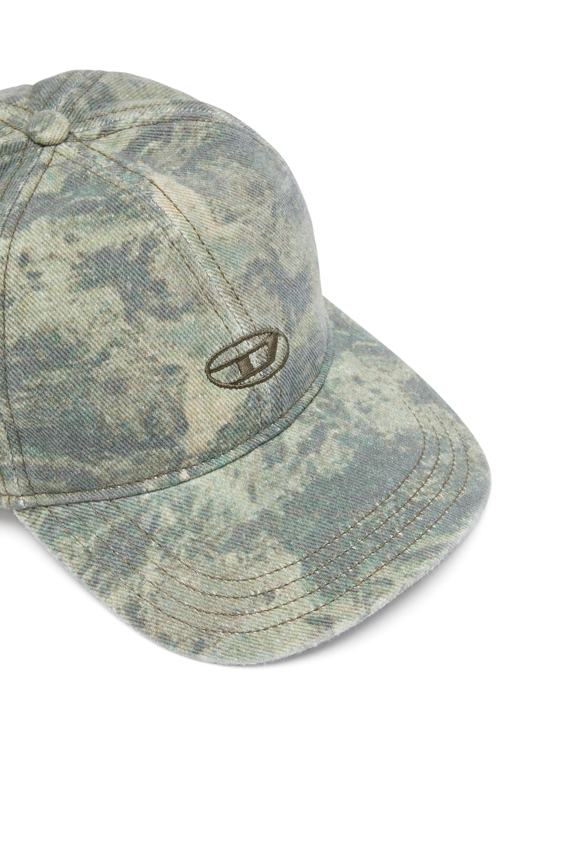 Diesel - C-NIMS-CMF, Green - Image 3