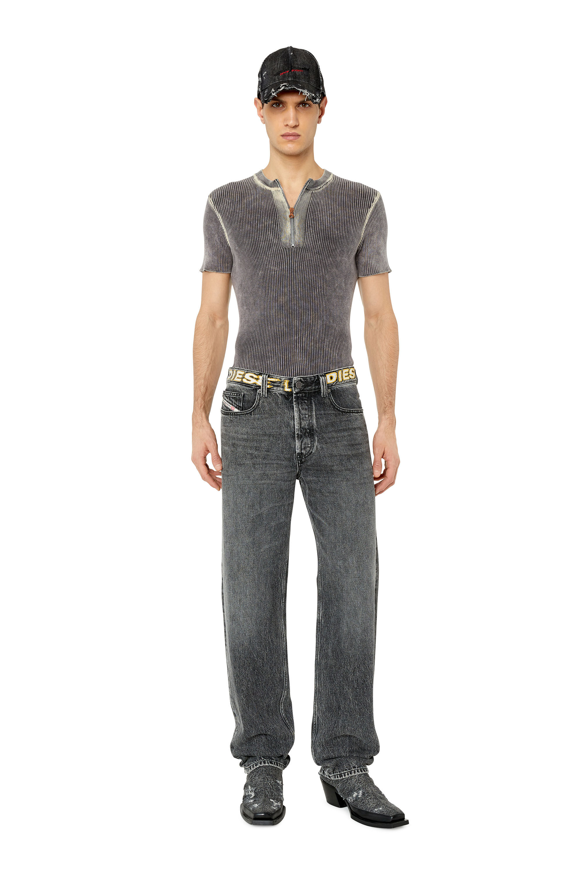 Diesel - K-ERRY, Grey - Image 1