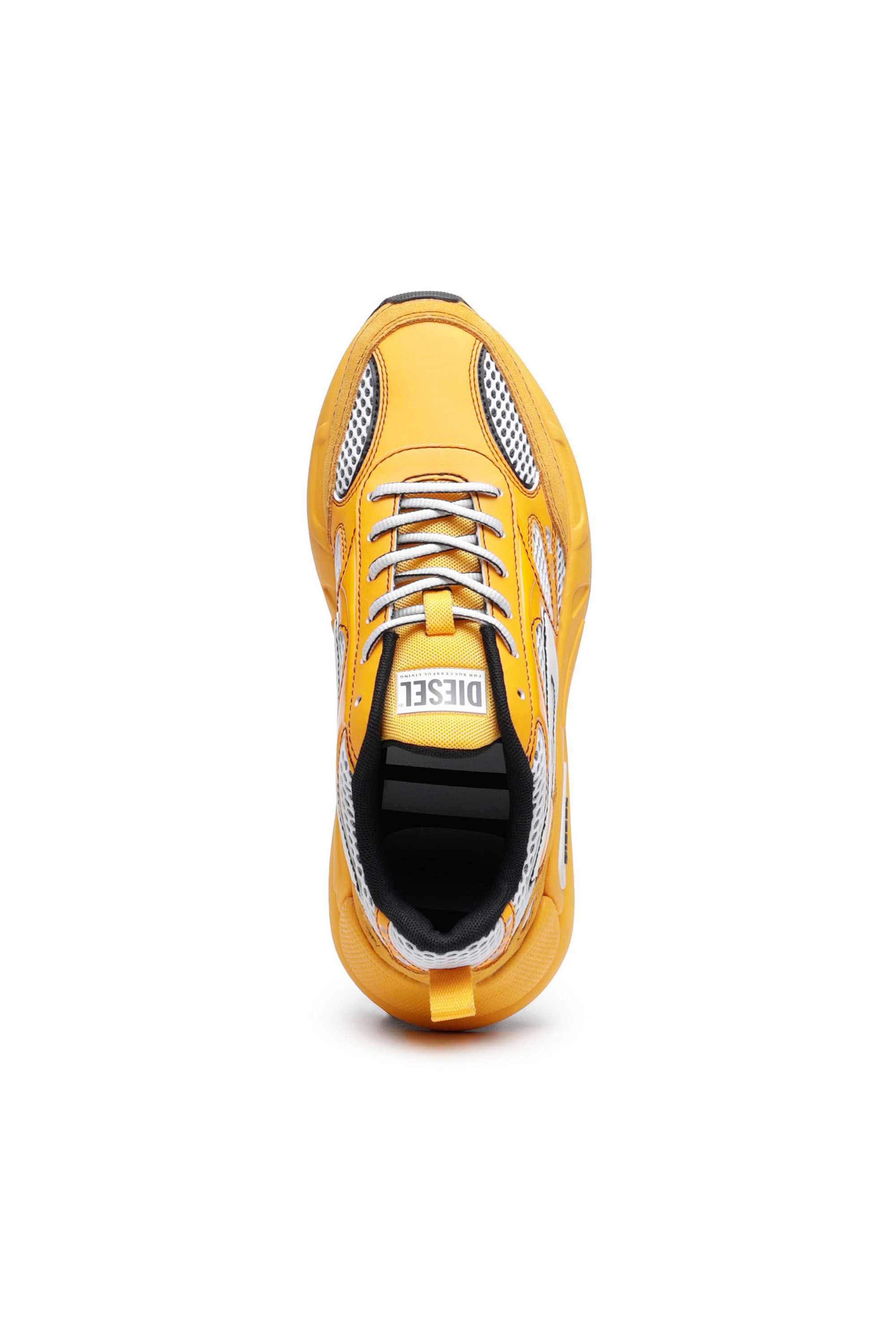 Diesel - S-SERENDIPITY SPORT, Yellow - Image 4