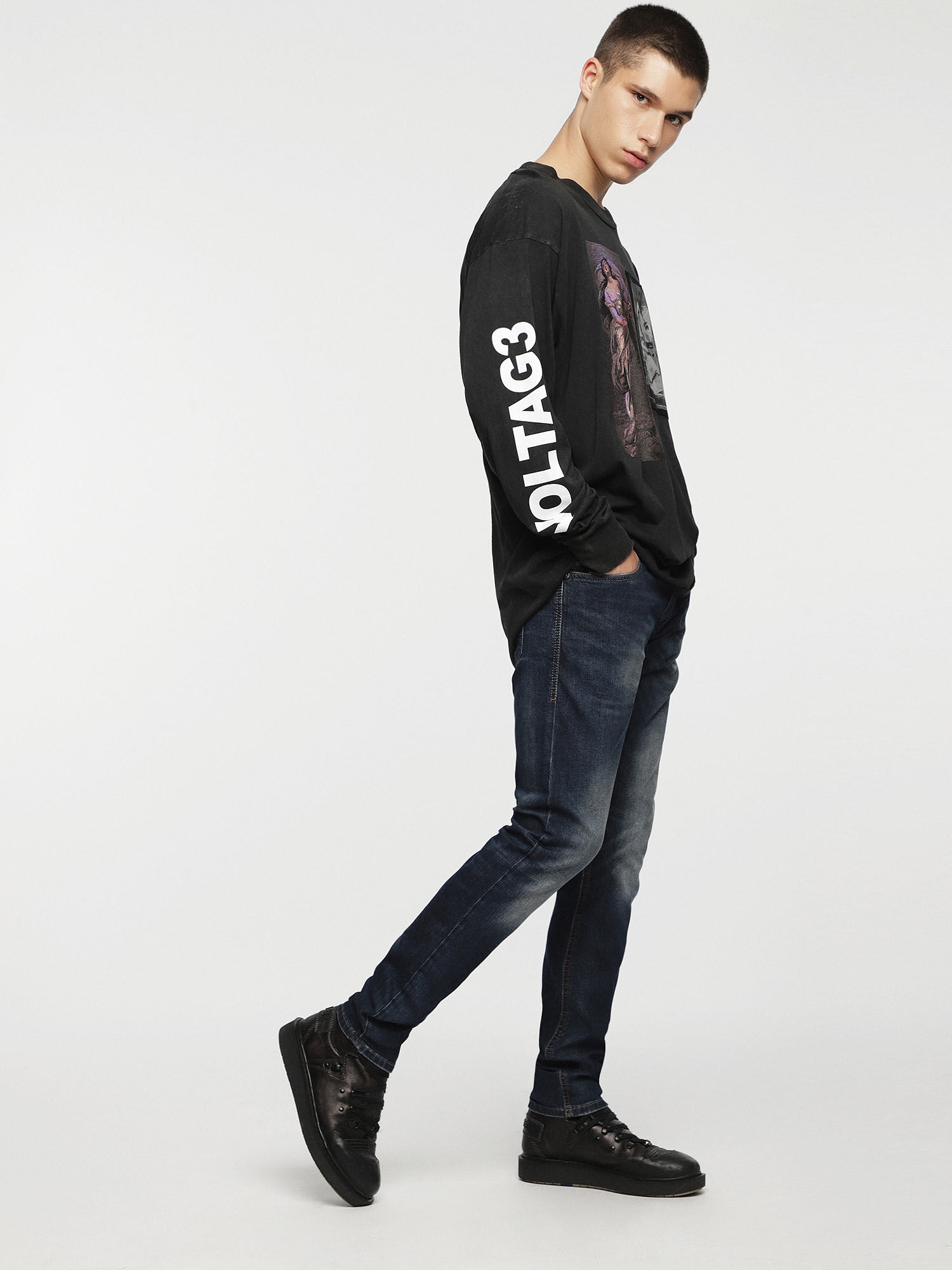 diesel tepphar 0853r