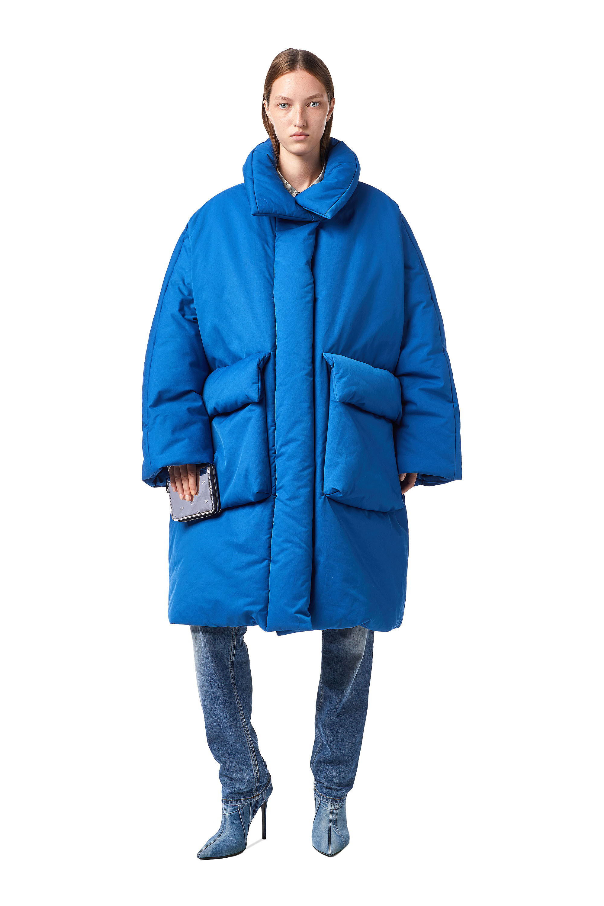 diesel parka