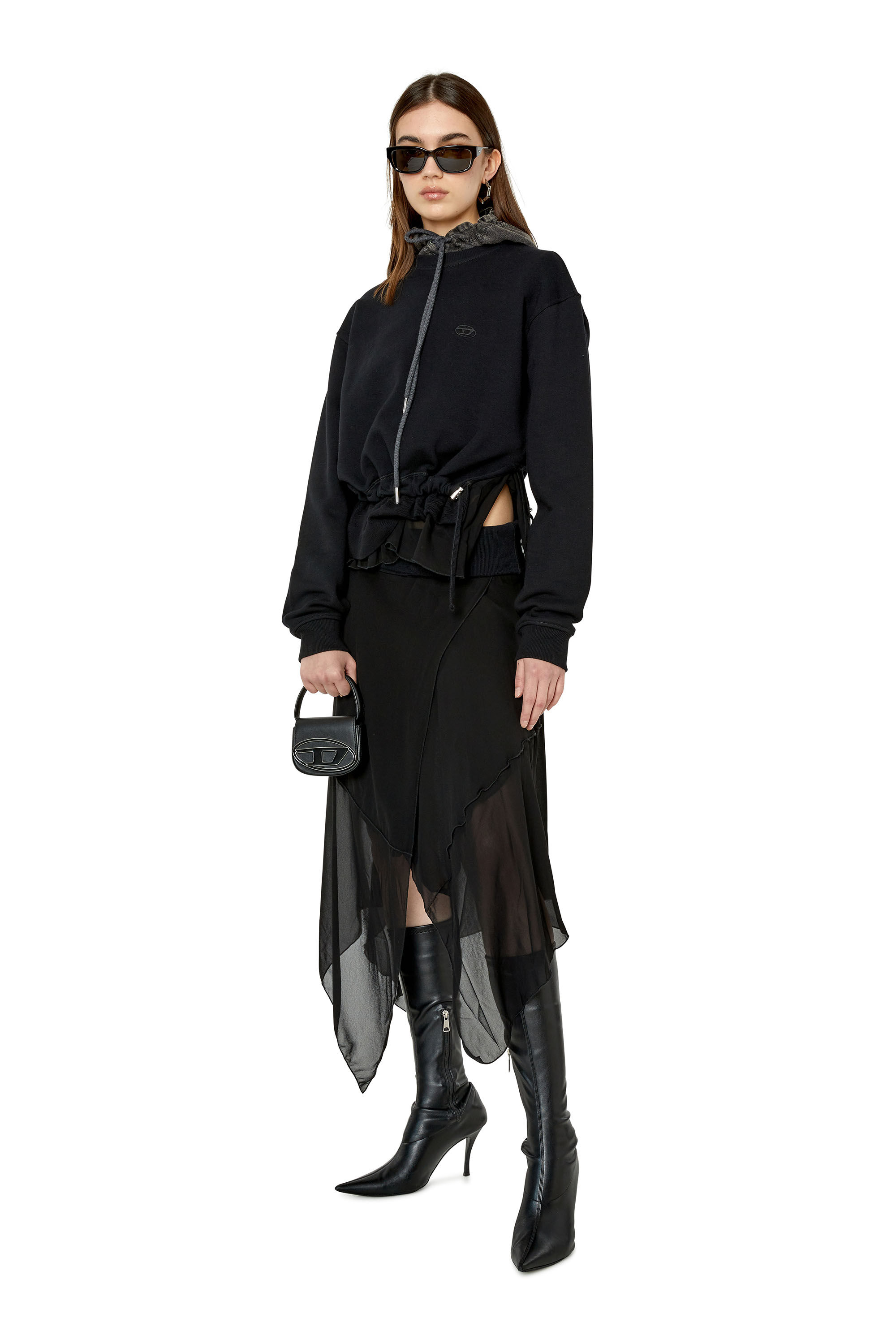 Diesel - O-ROL, Black - Image 1