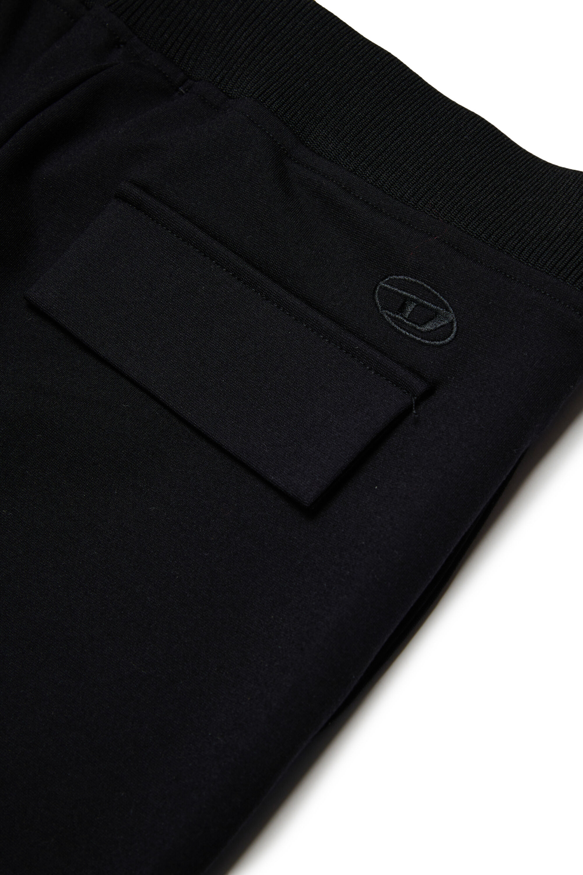 PREBBY, Black