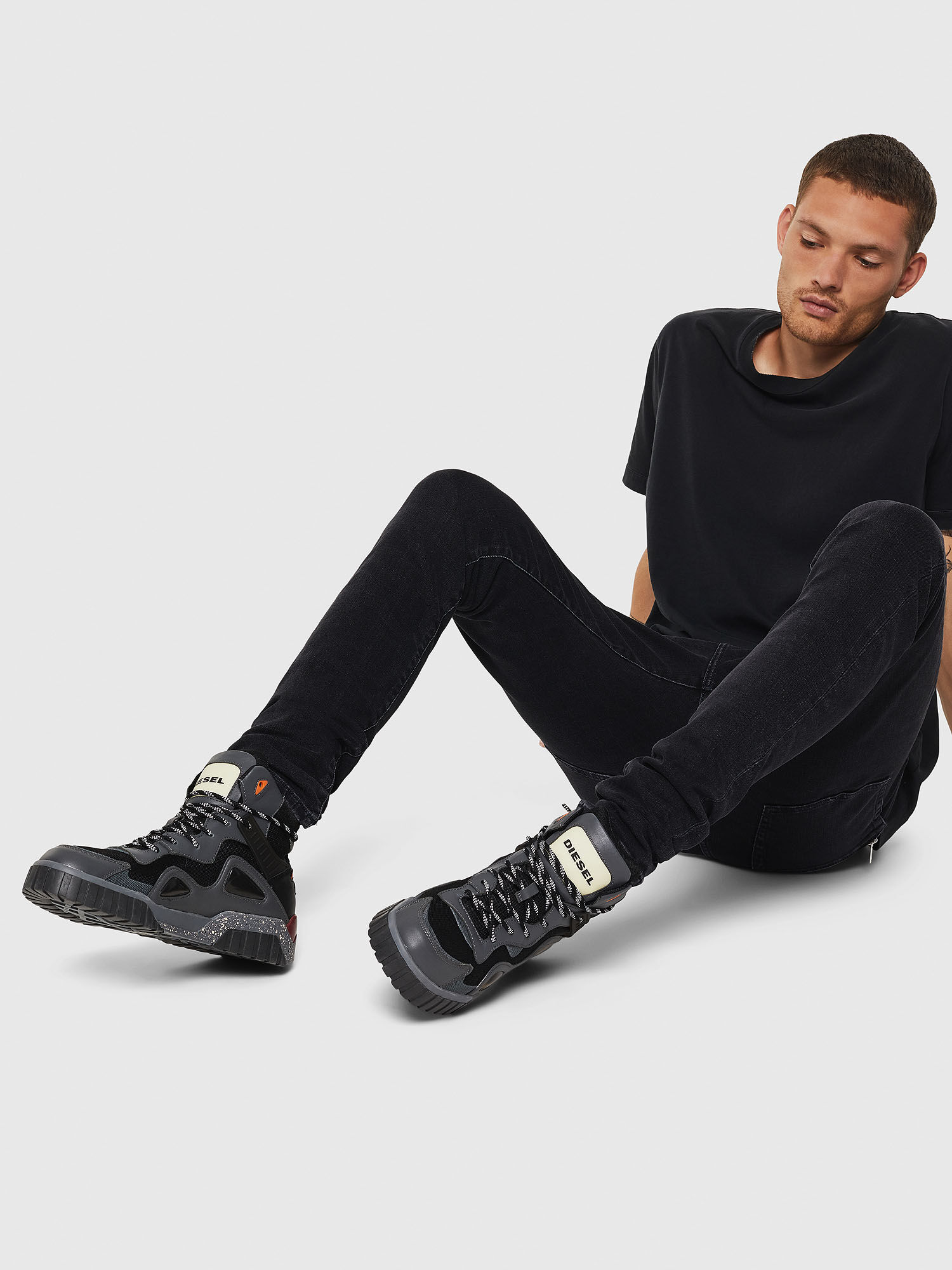 diesel s rua
