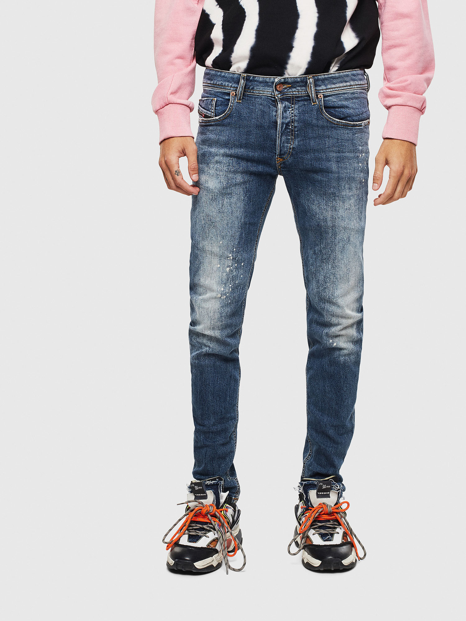cargo pants trend 2020