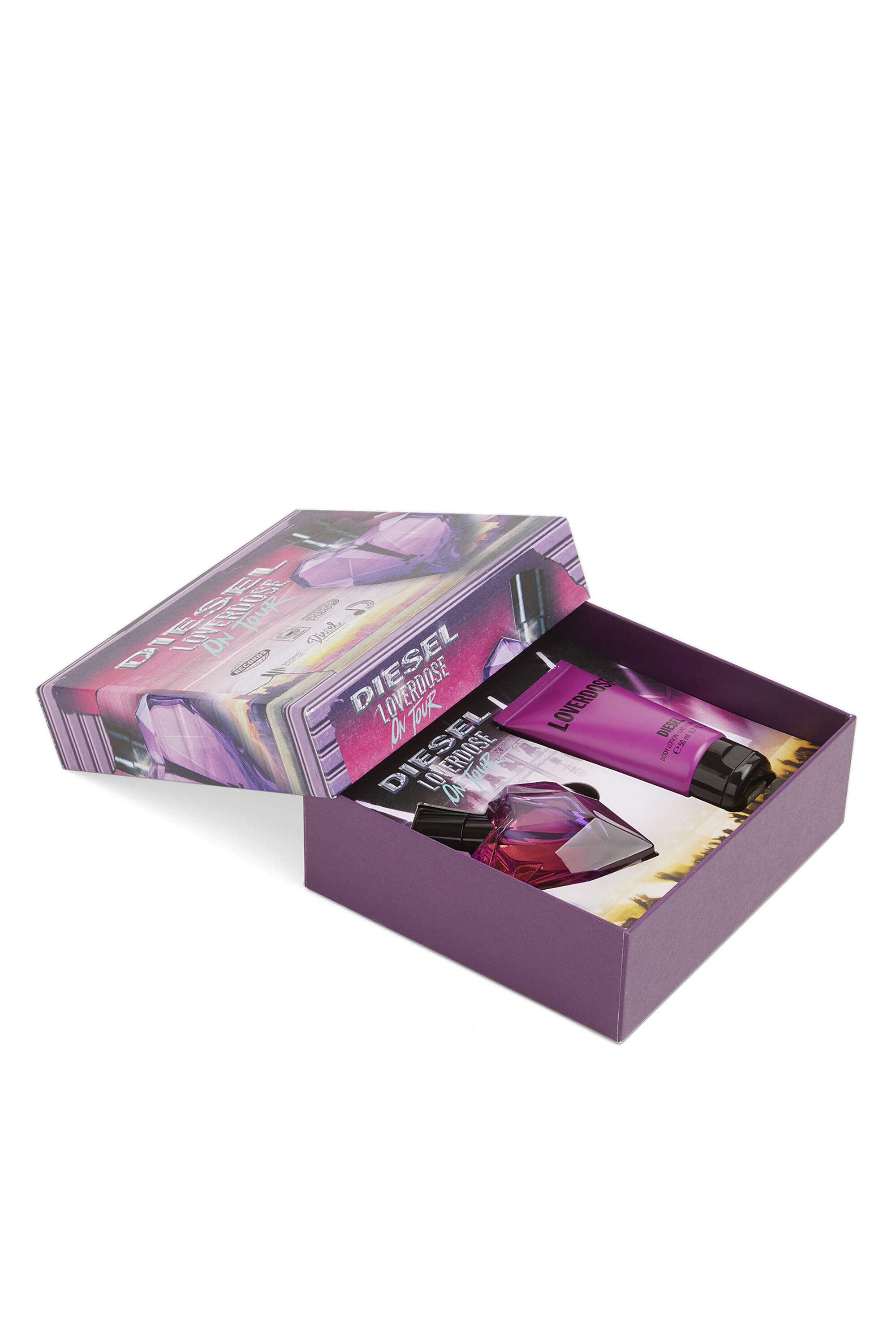 LOVERDOSE 30 ML GIFT SET