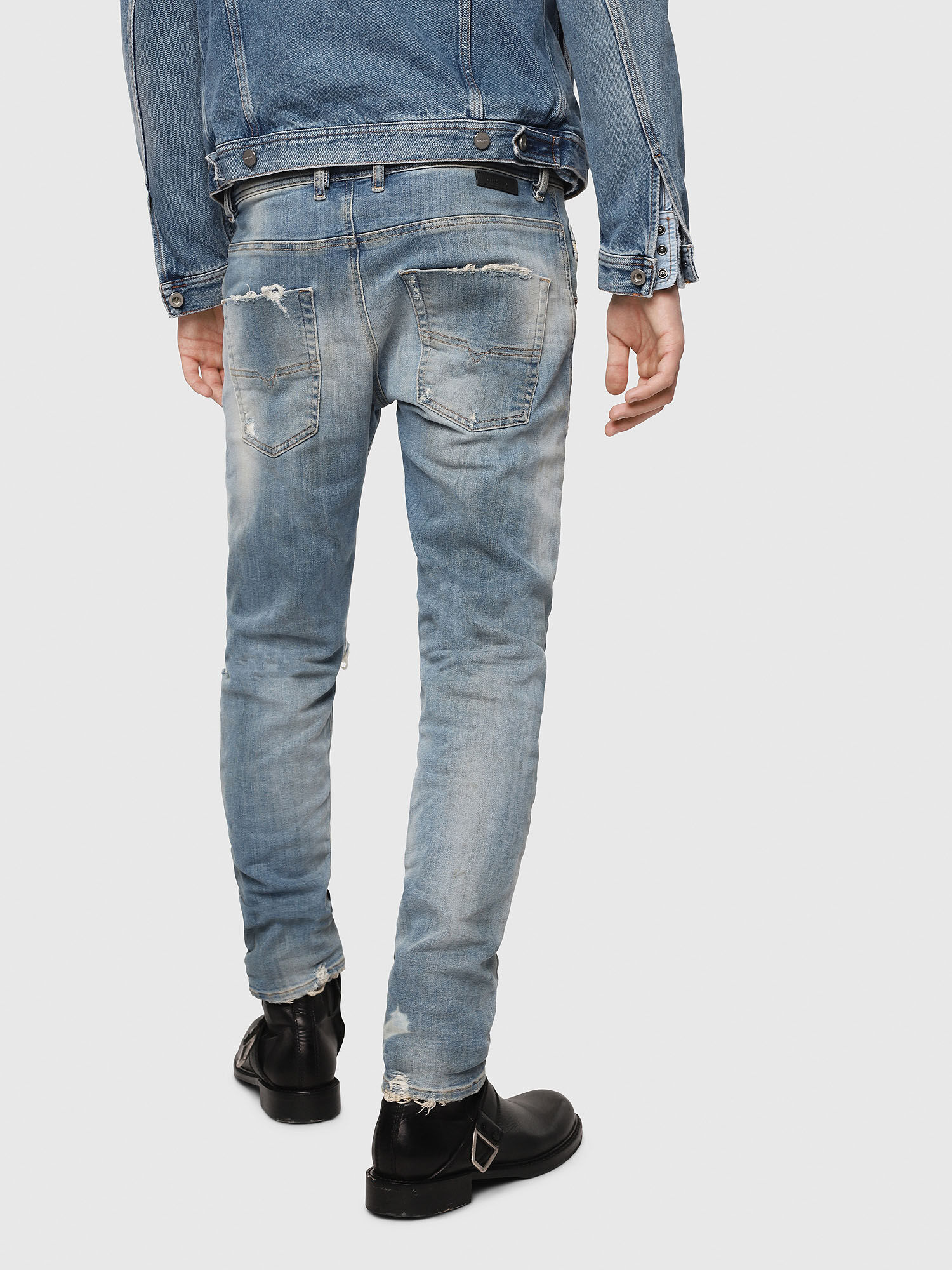 diesel jogg jeans canada