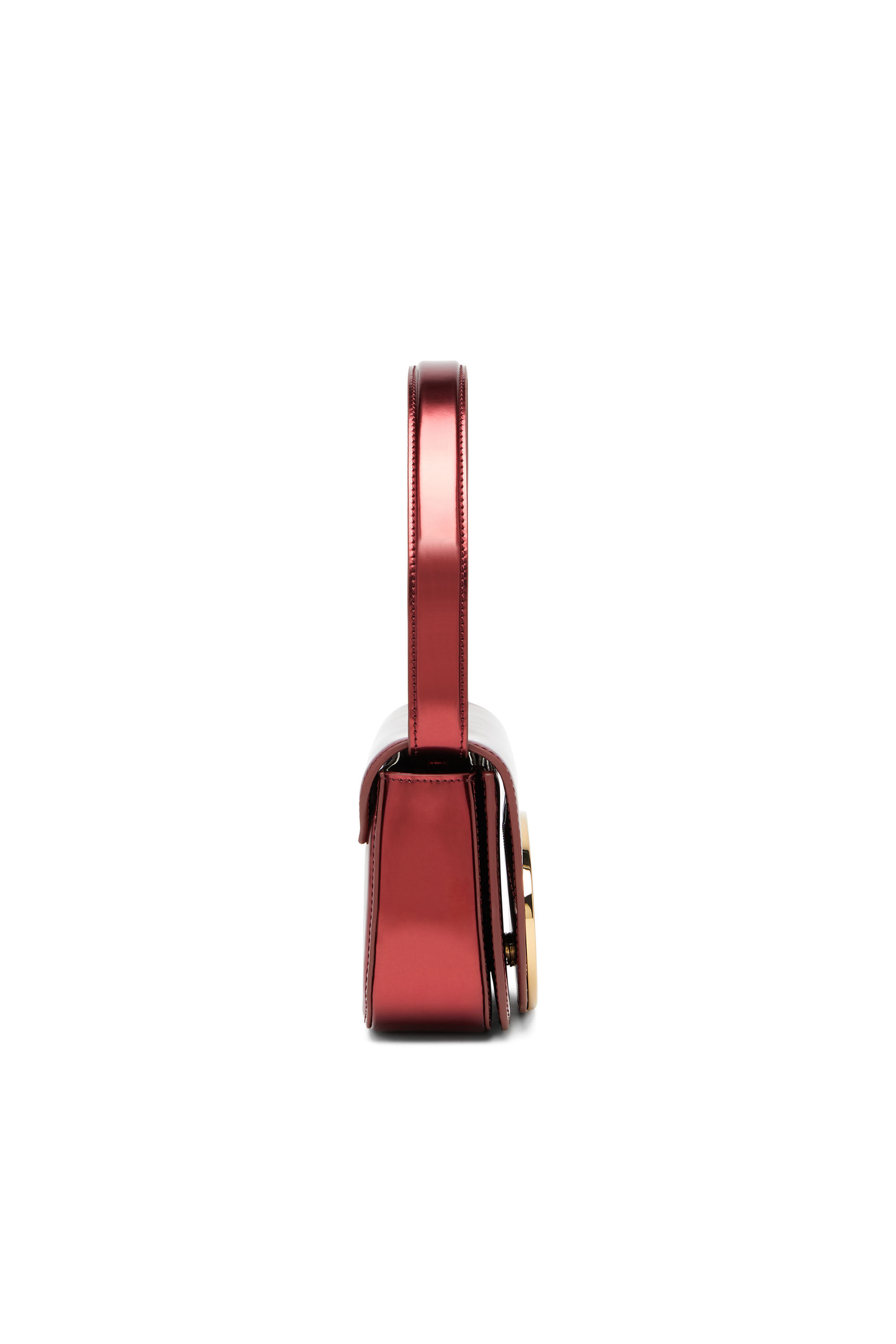 Diesel - CL-1DR, Burgundy - Image 4