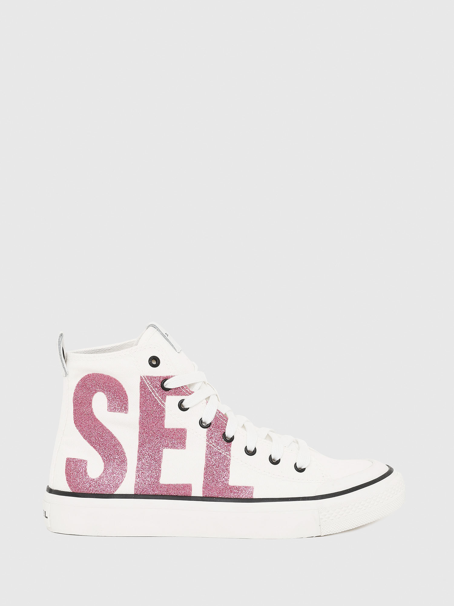 diesel high top sneakers womens