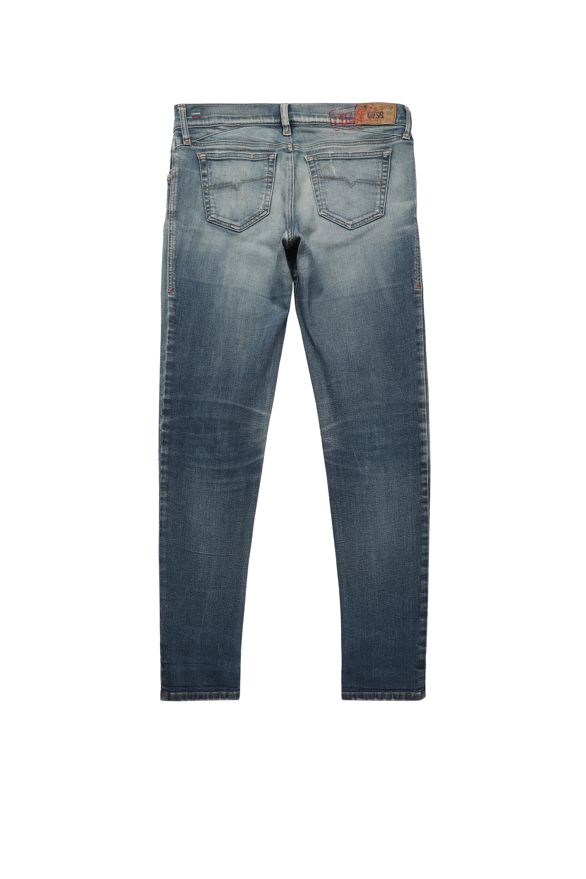 Getlegg 2025 diesel jeans